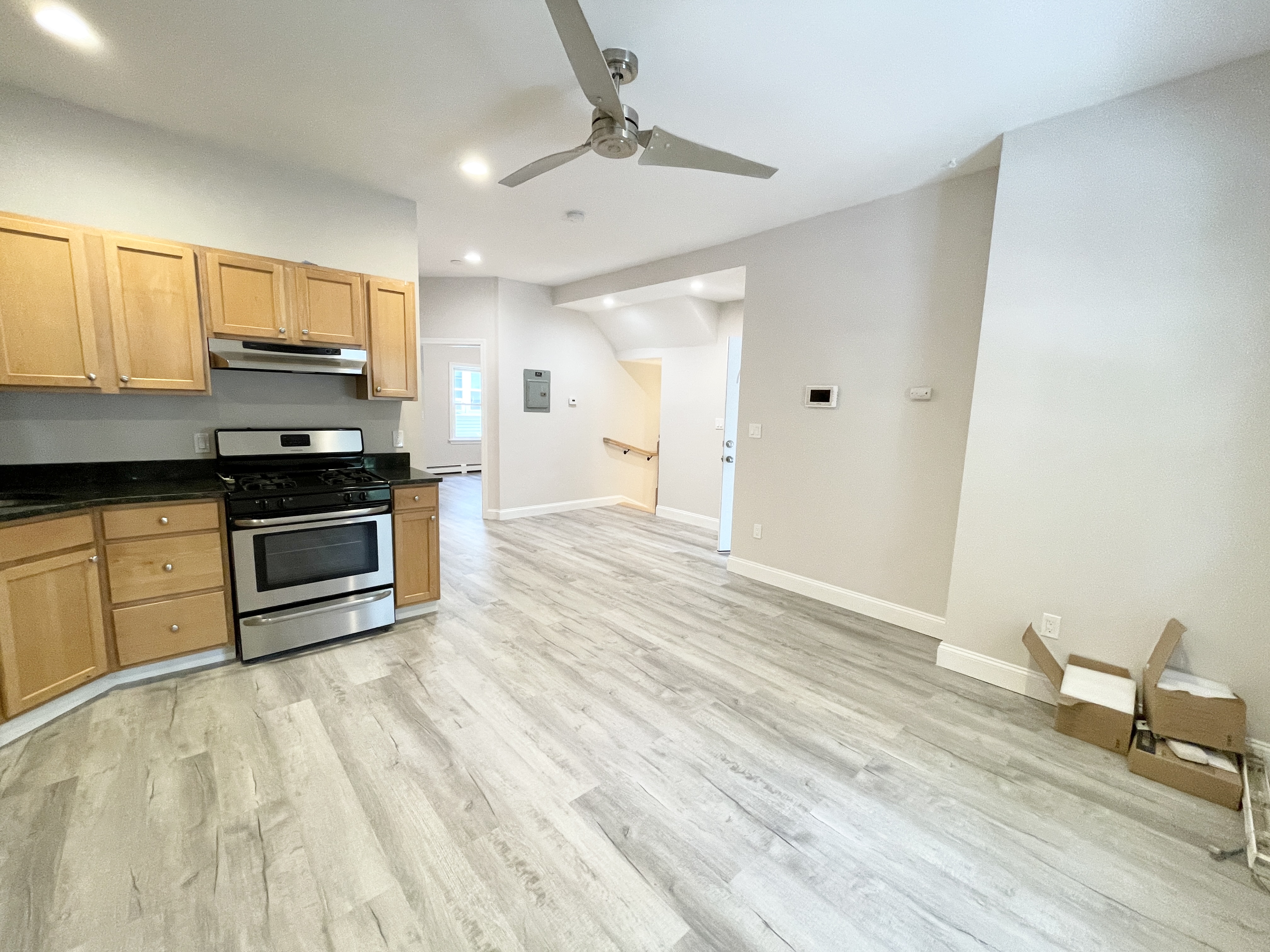 174 Bolton St, South Boston