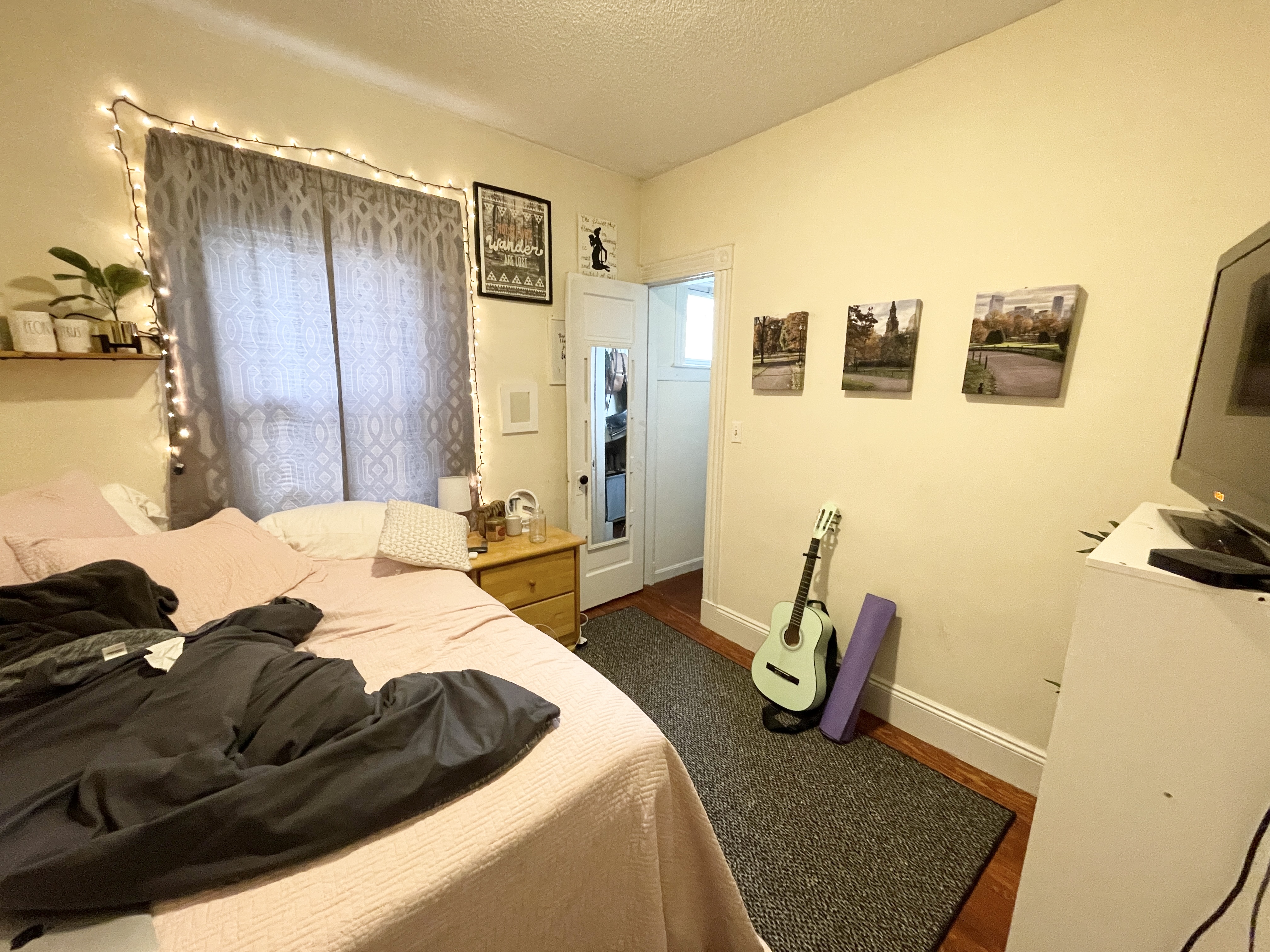3 bed, 1 bath apartment for rent at 19 Eastman St Unit 1A, Dorchester — photo 6 of 14