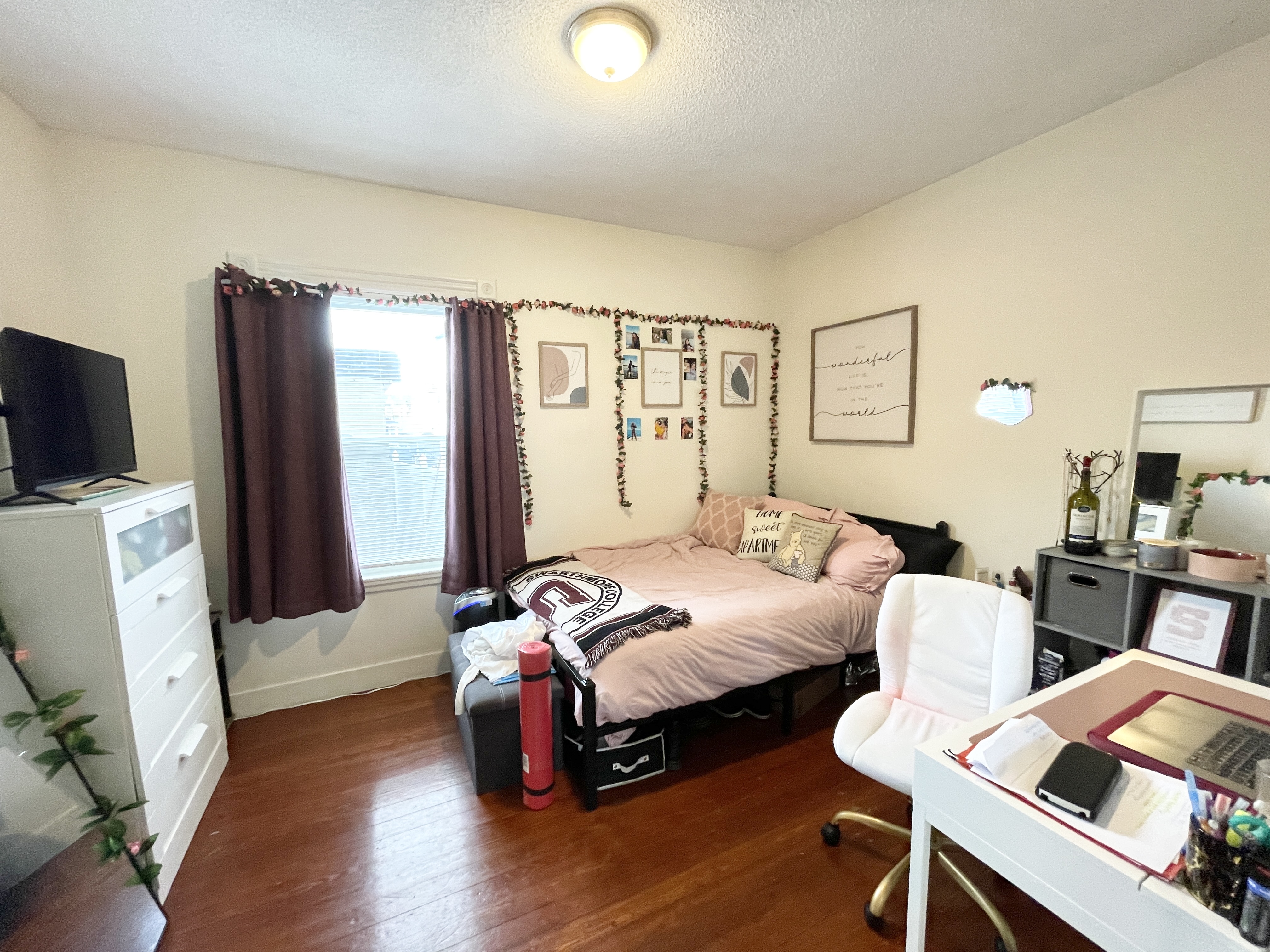 3 bed, 1 bath apartment for rent at 19 Eastman St Unit 1A, Dorchester — photo 12 of 14