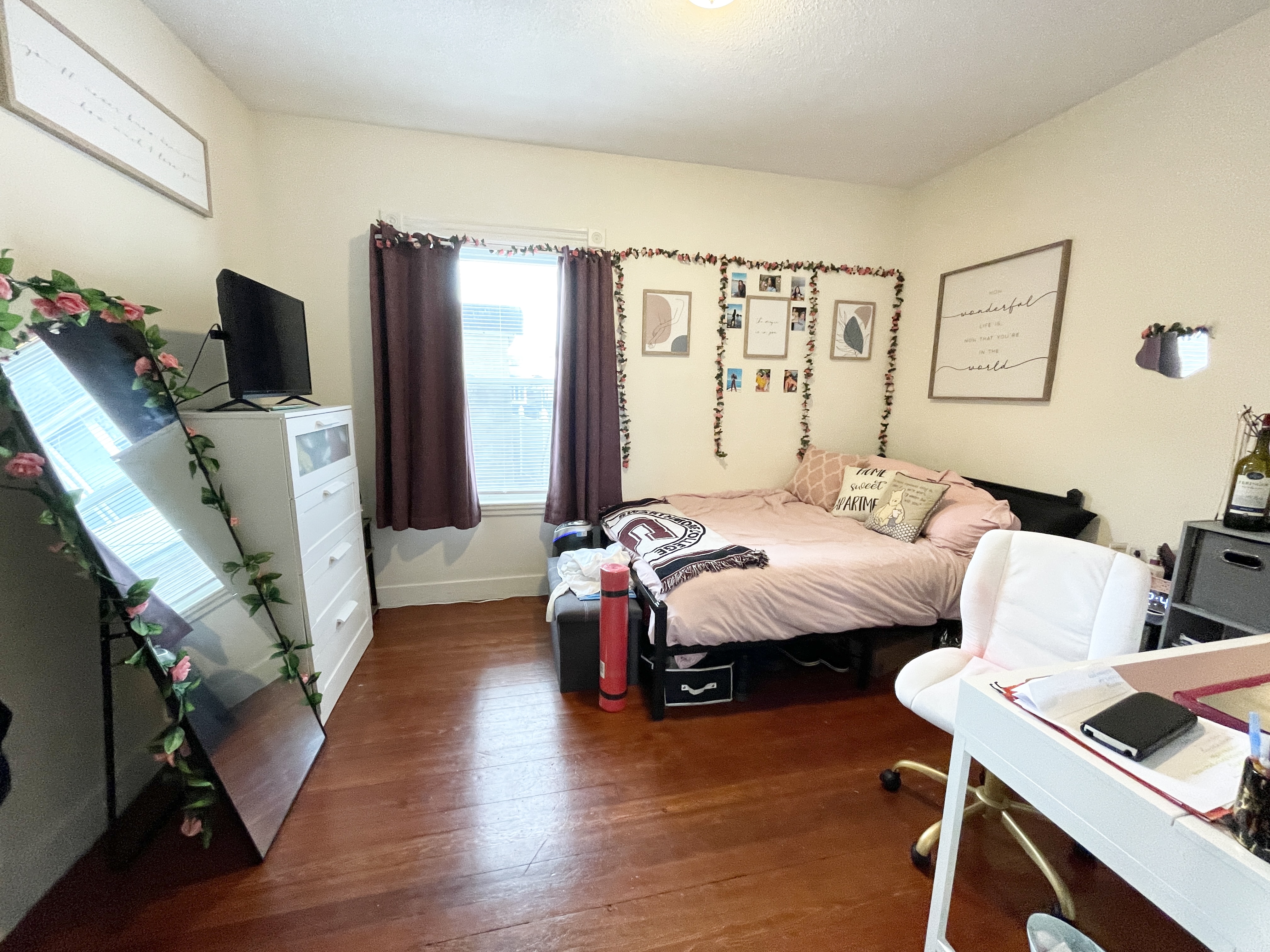 3 bed, 1 bath apartment for rent at 19 Eastman St Unit 1A, Dorchester — photo 13 of 14