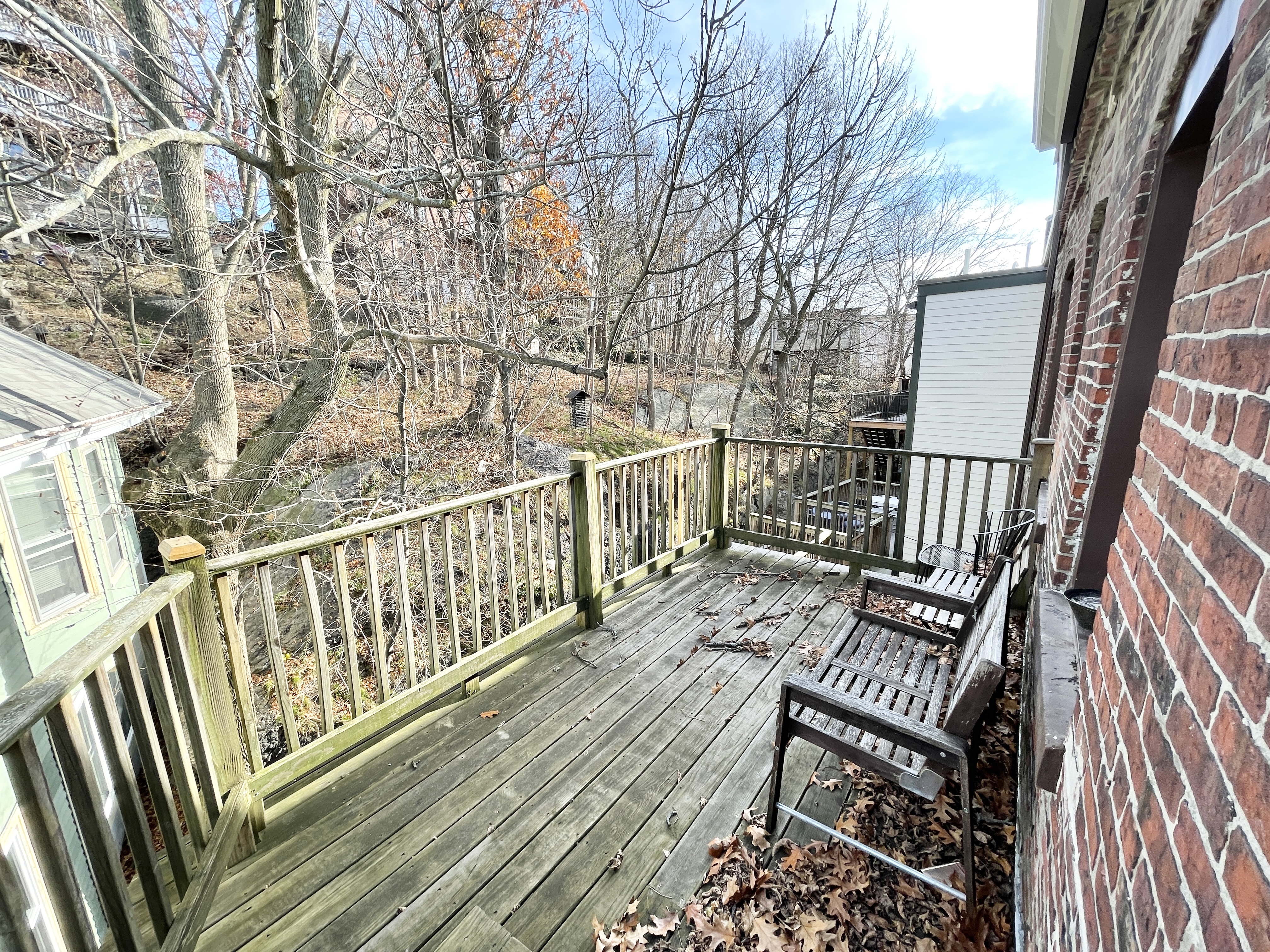 3 bed, 1.5 bath apartment for rent at 147 Marcella St Unit 3, Roxbury — photo 8 of 25