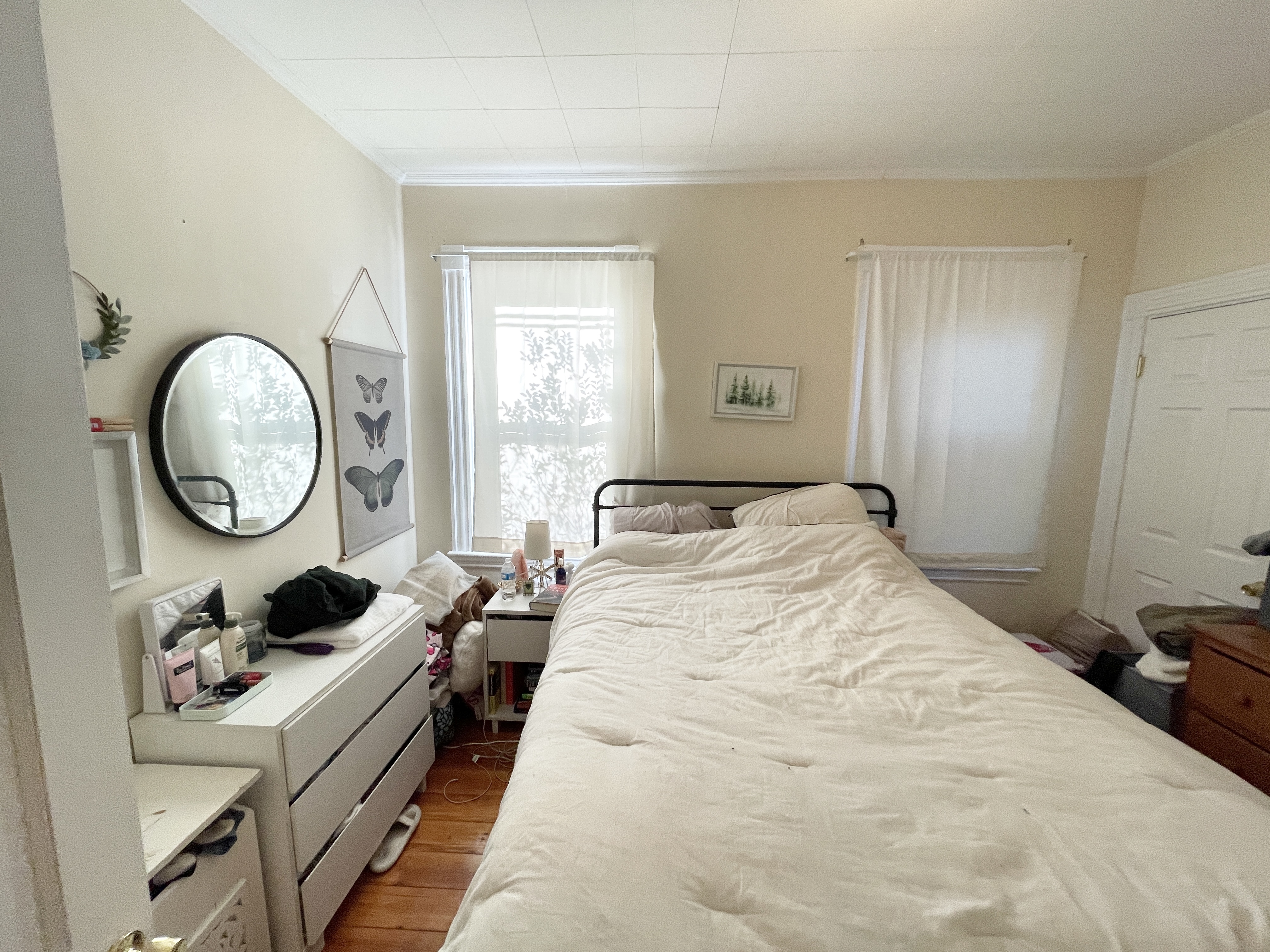2 bed, 1 bath apartment for rent at 106 Buttonwood St Unit 1A, Dorchester — photo 5 of 13