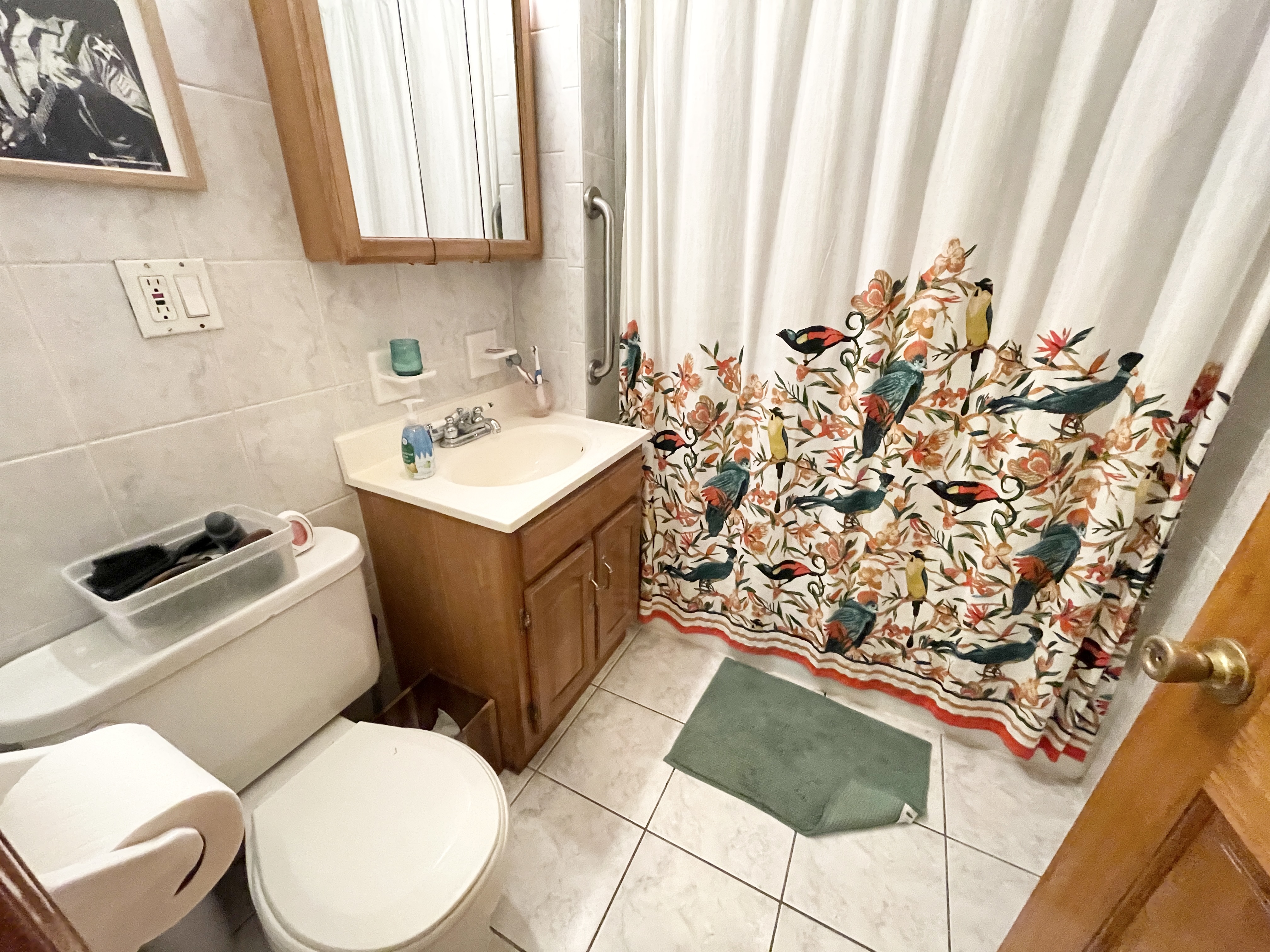2 bed, 1 bath apartment for rent at 106 Buttonwood St Unit 1A, Dorchester — photo 8 of 13