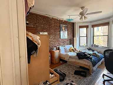 Photos of apartment on Hemenway St.,Boston MA 02115