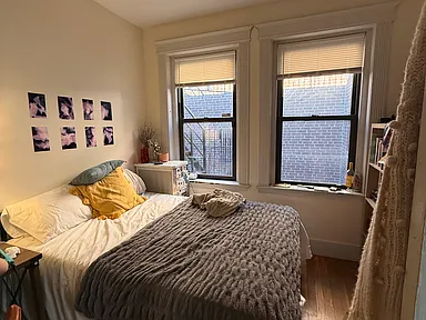 Photos of apartment on Hemenway St.,Boston MA 02115