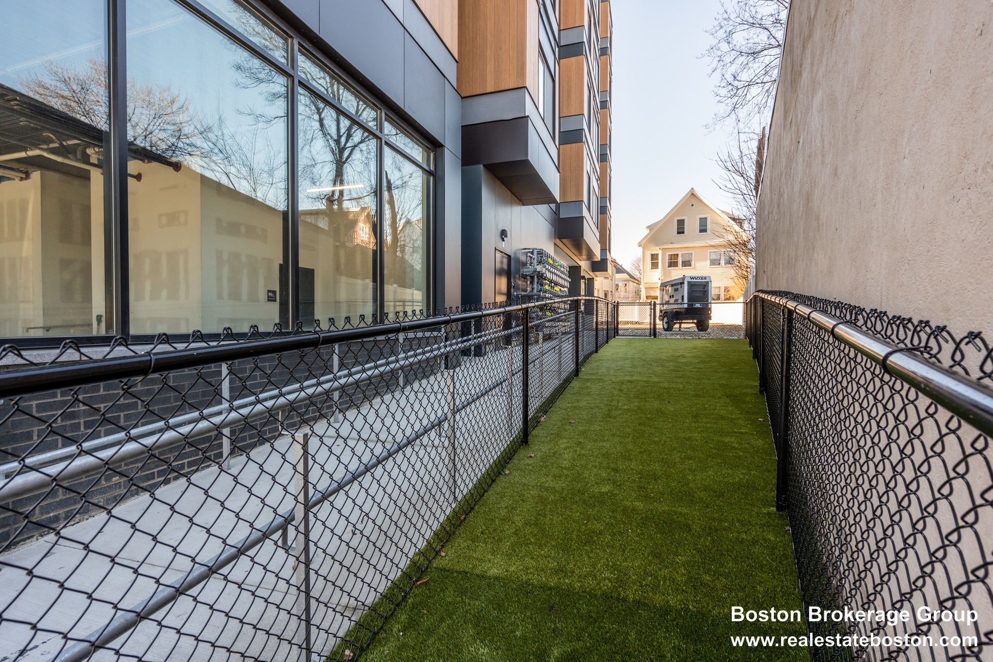 Photos of apartment on Broadway,Everett MA 