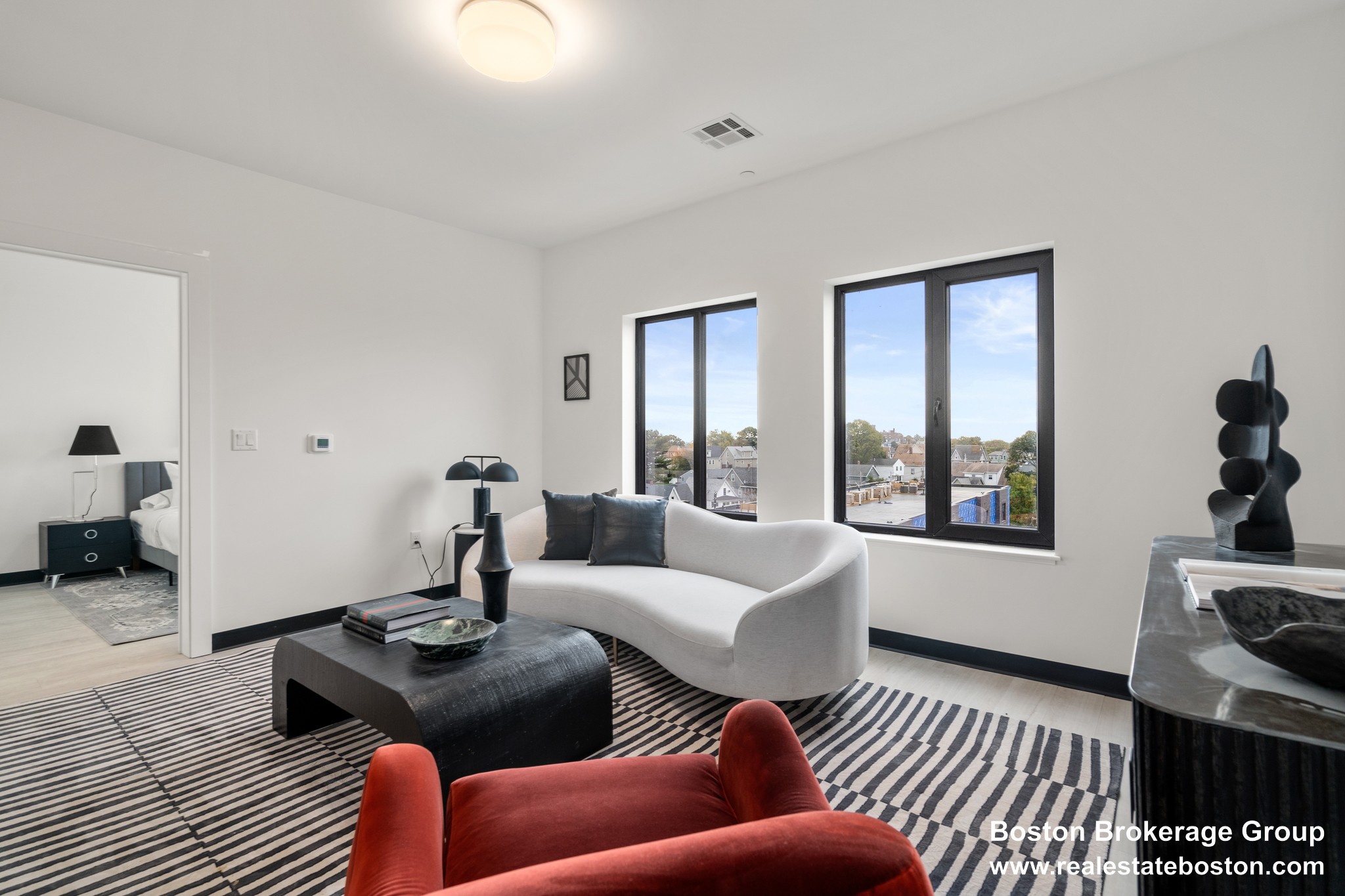 Photos of apartment on Broadway,Everett MA 