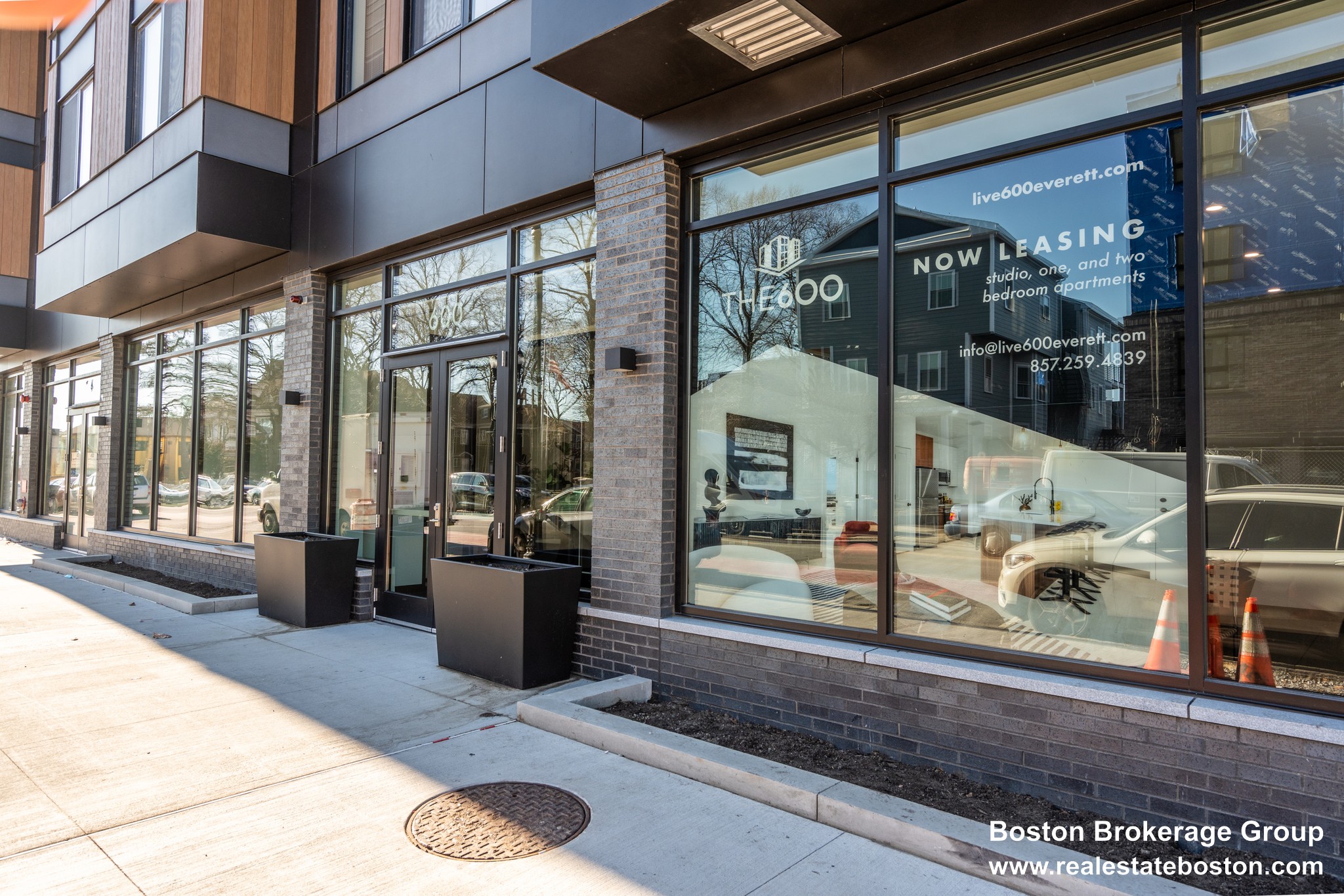 Photos of apartment on Broadway,Everett MA 