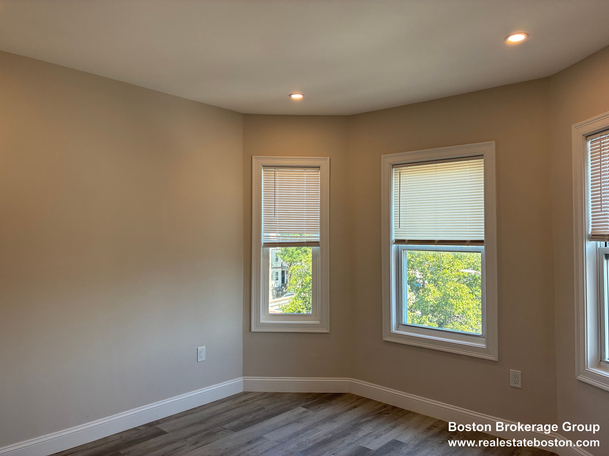 Photos of apartment on Sudan St.,Boston MA 02125
