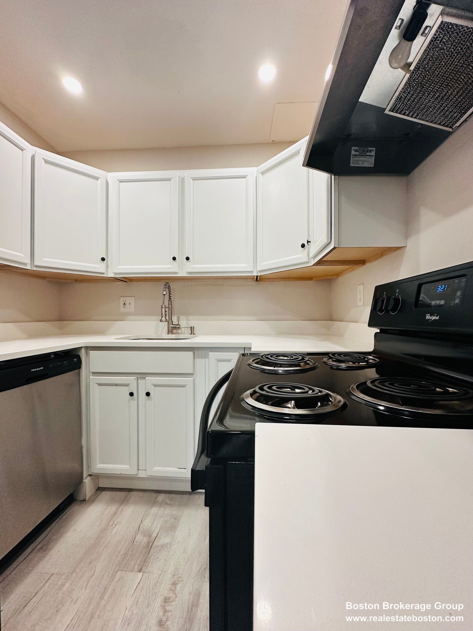 Pictures of  property for rent on Ruggles St., Boston, MA 02119