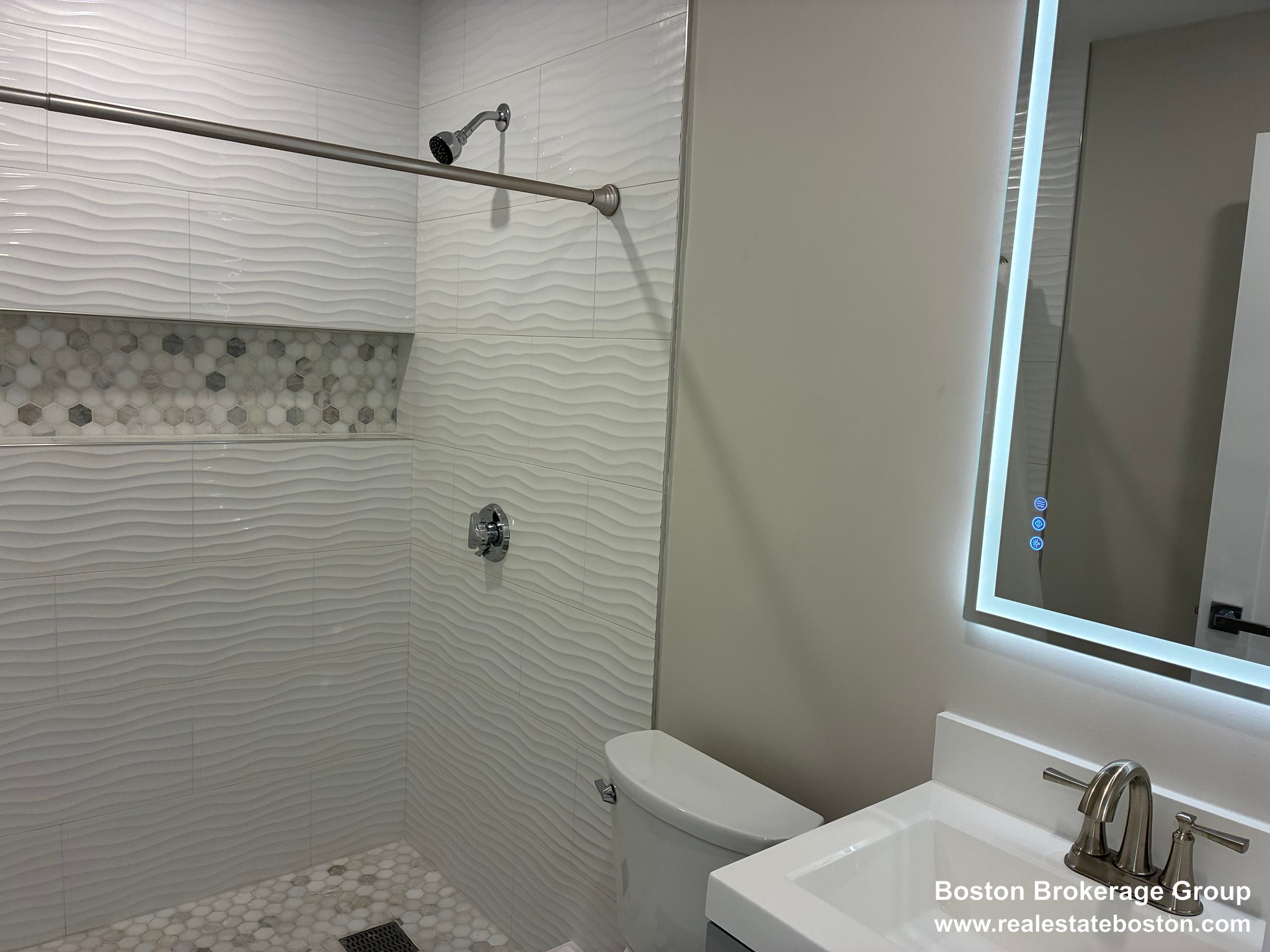 Photos of apartment on Sudan St.,Boston MA 02125