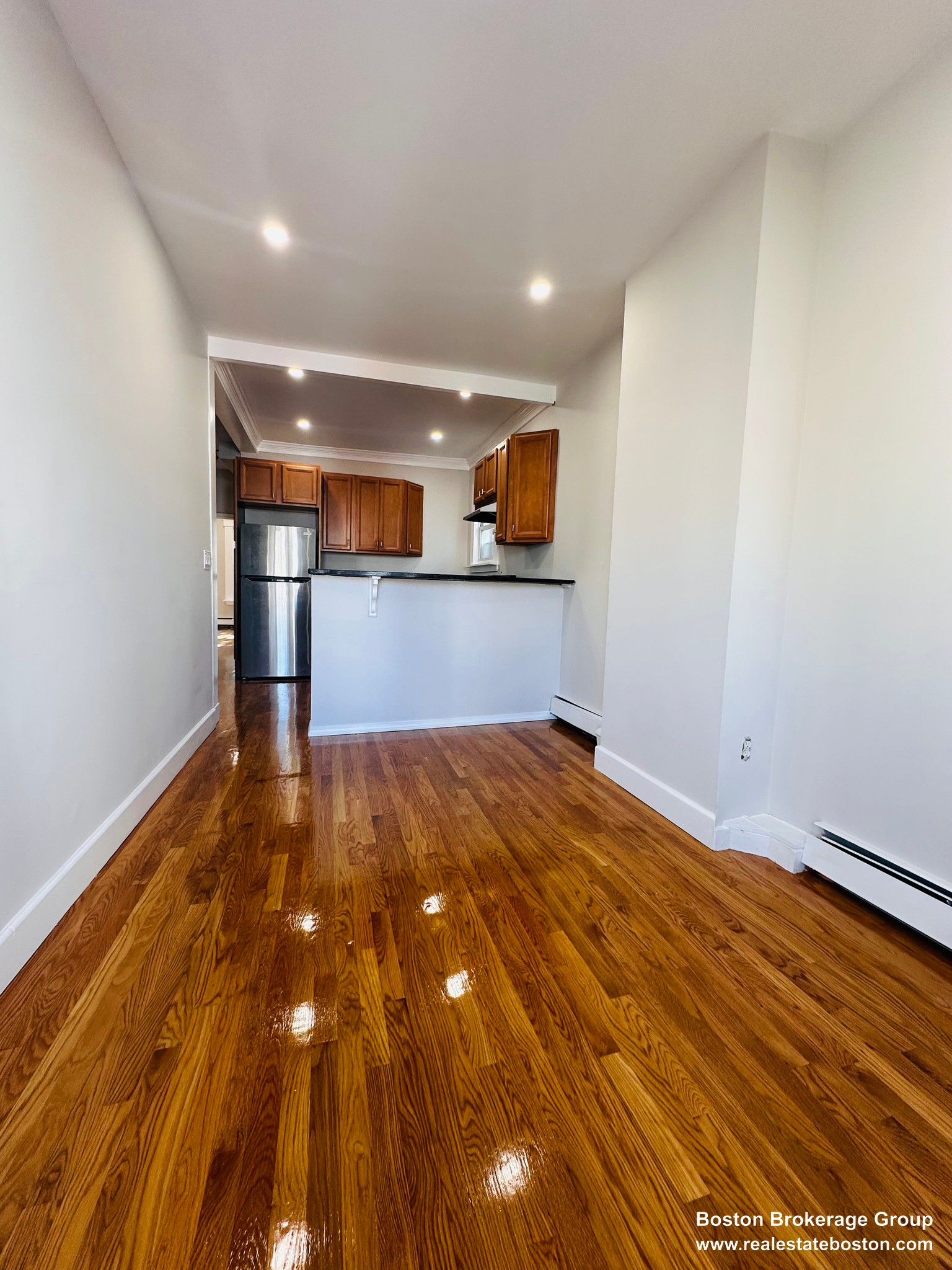Photos of apartment on Bennington St.,Boston MA 02128