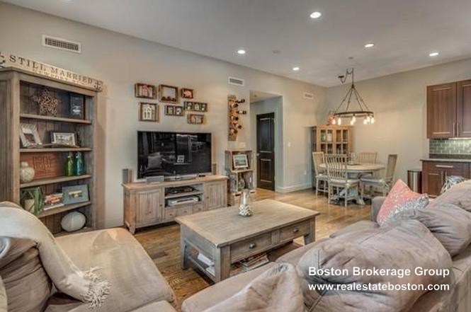 Photos of apartment on Vinton St.,Boston MA 