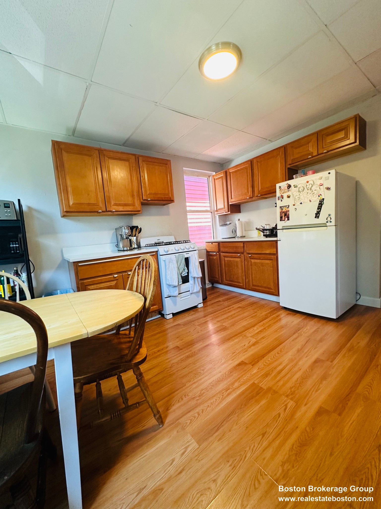 1572 Tremont St. — Mission Hill