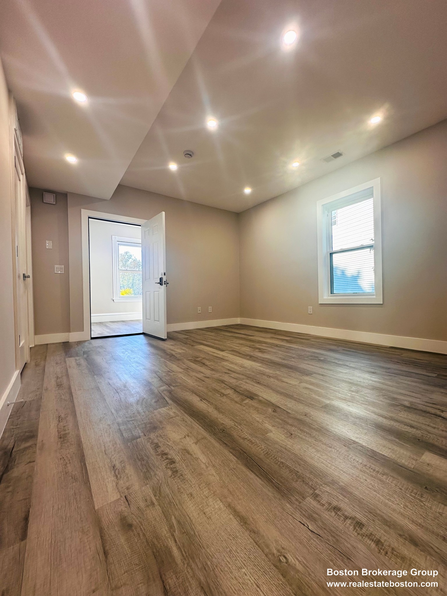 Photos of apartment on Pond St.,Boston MA 02125