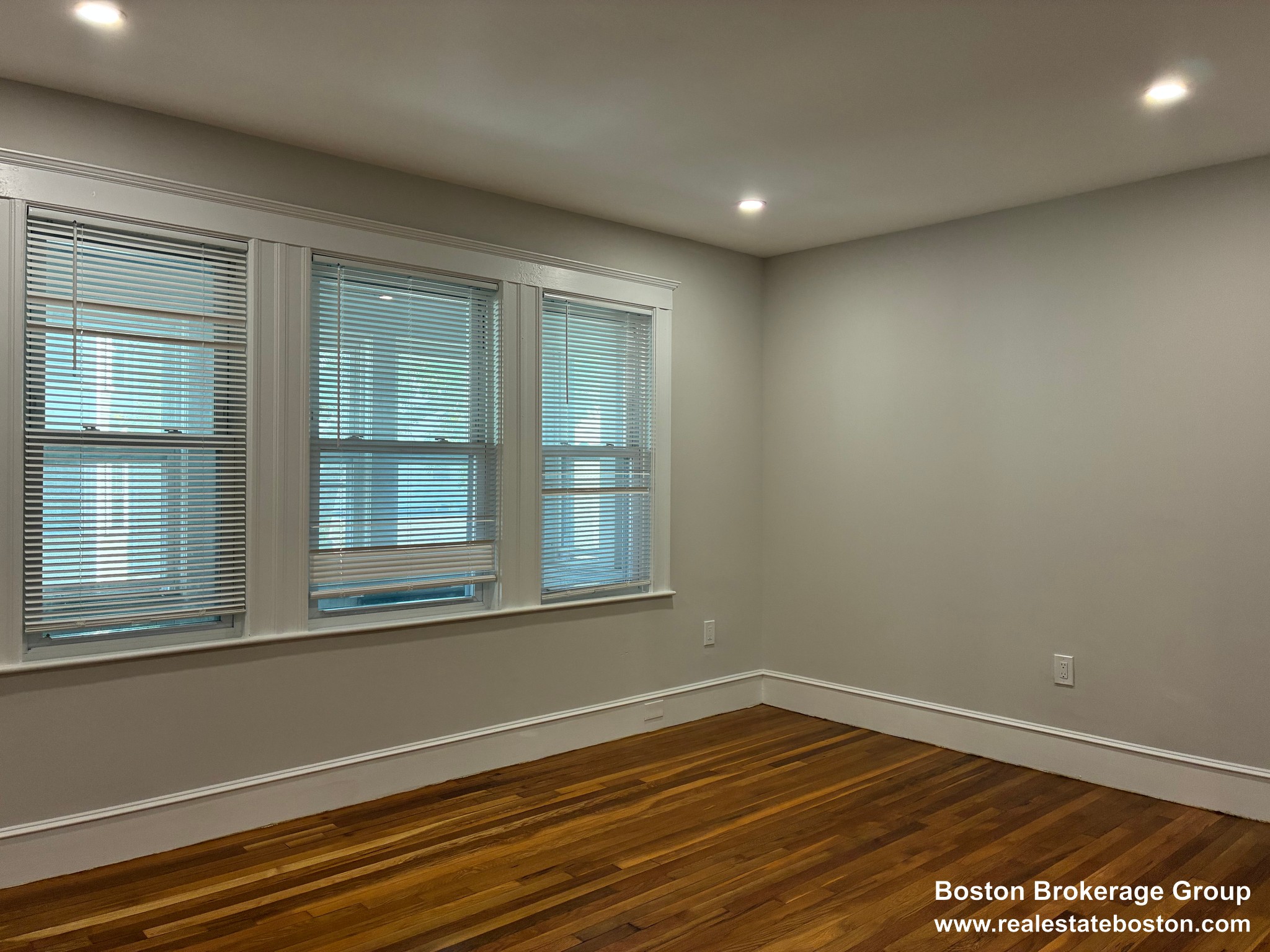 Photos of apartment on Howell St.,Boston MA 02125