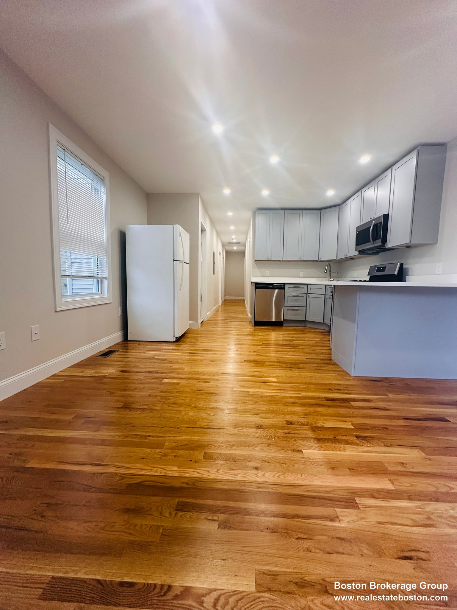 Photos of apartment on Buttonwood St.,Boston MA 02125