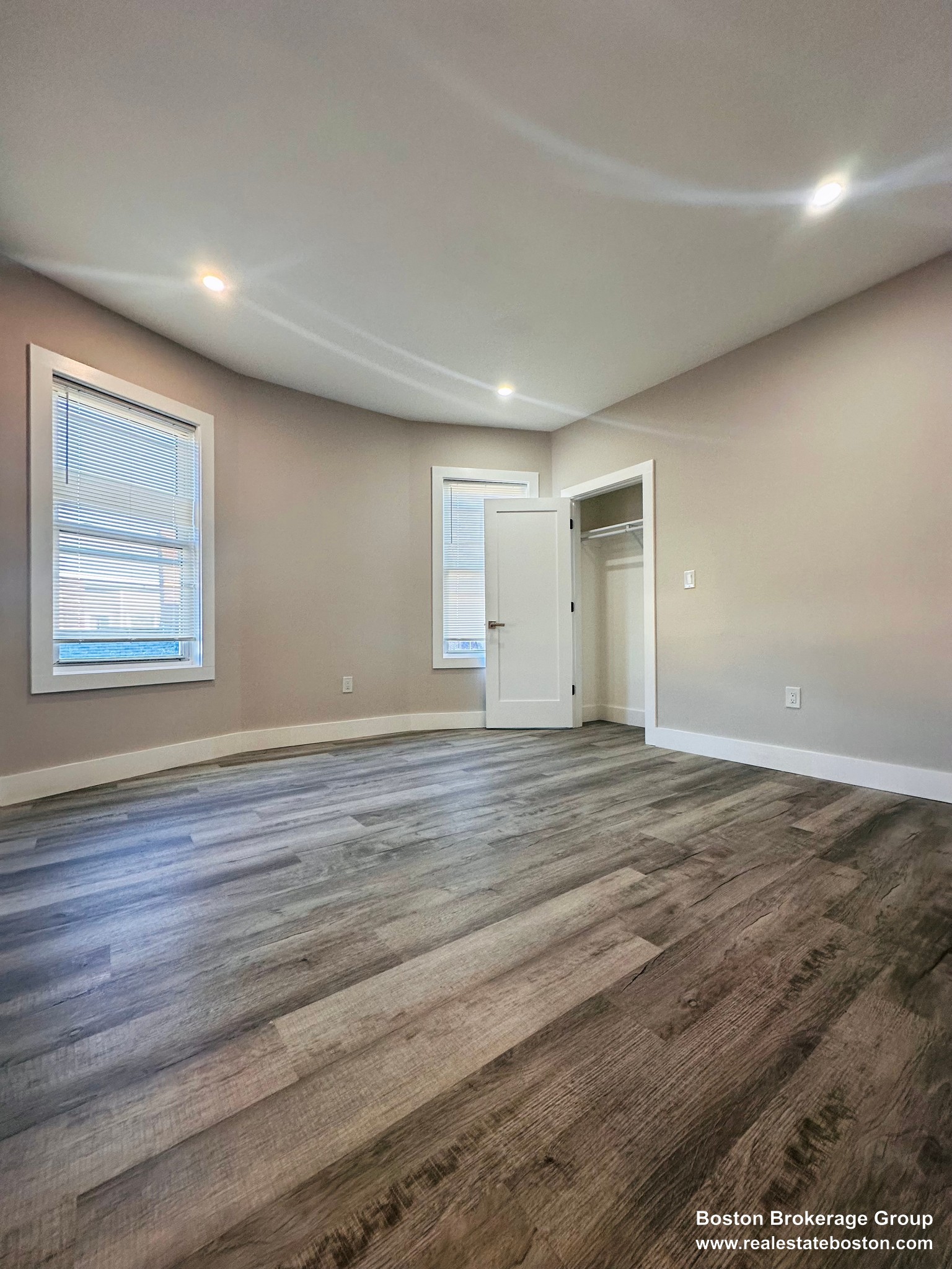 25 Harbor View St. — Dorchester
