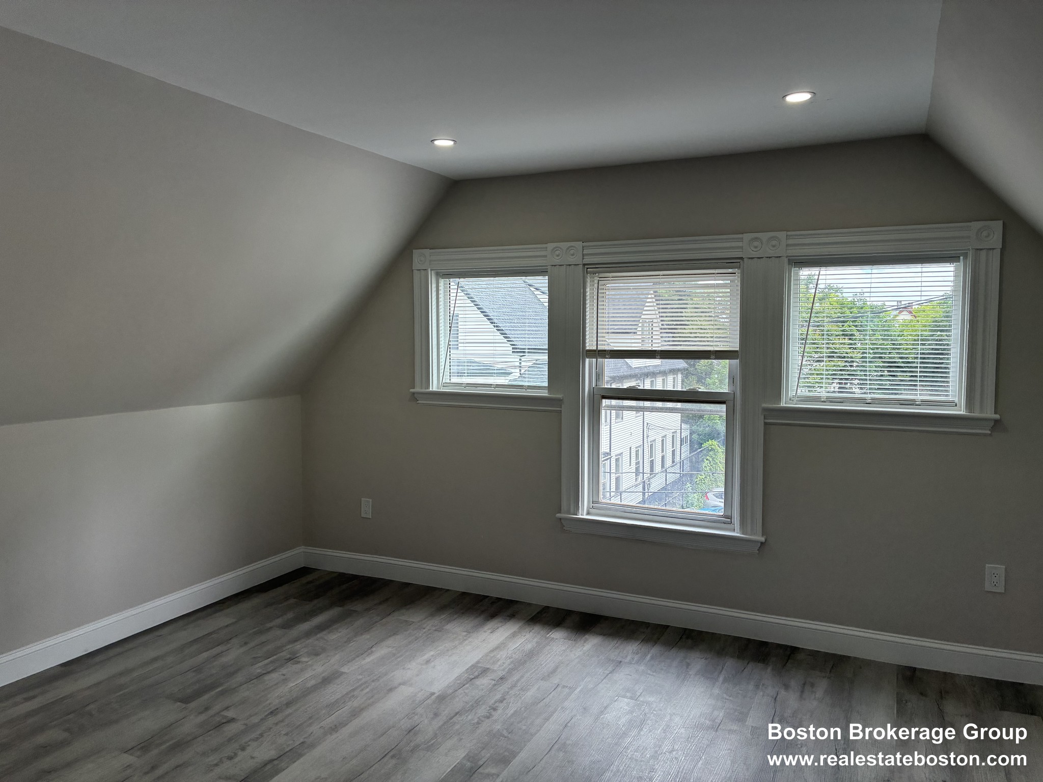 Photos of apartment on Harvest St.,Boston MA 02125