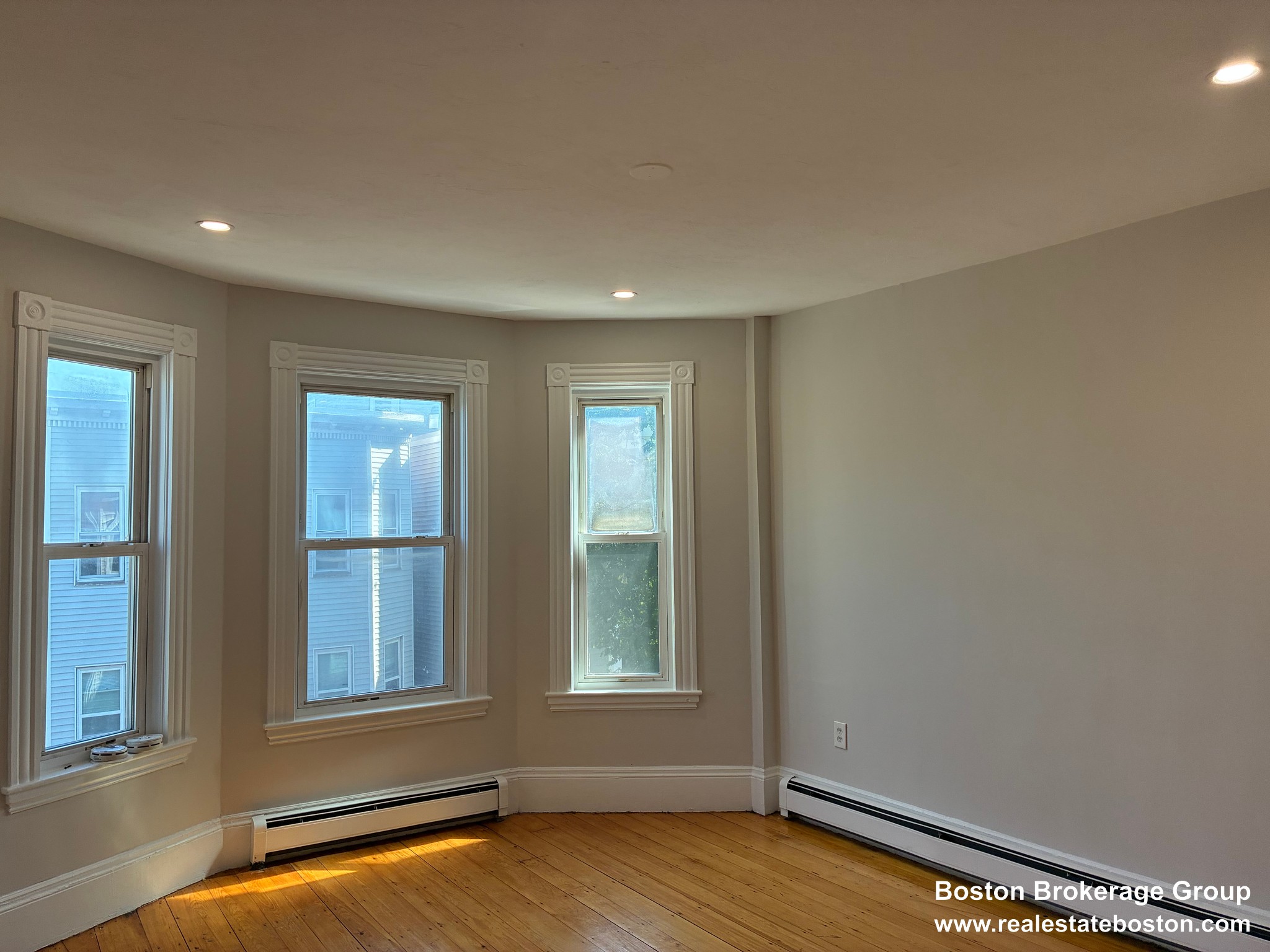 Photos of apartment on Howell St.,Boston MA 02125