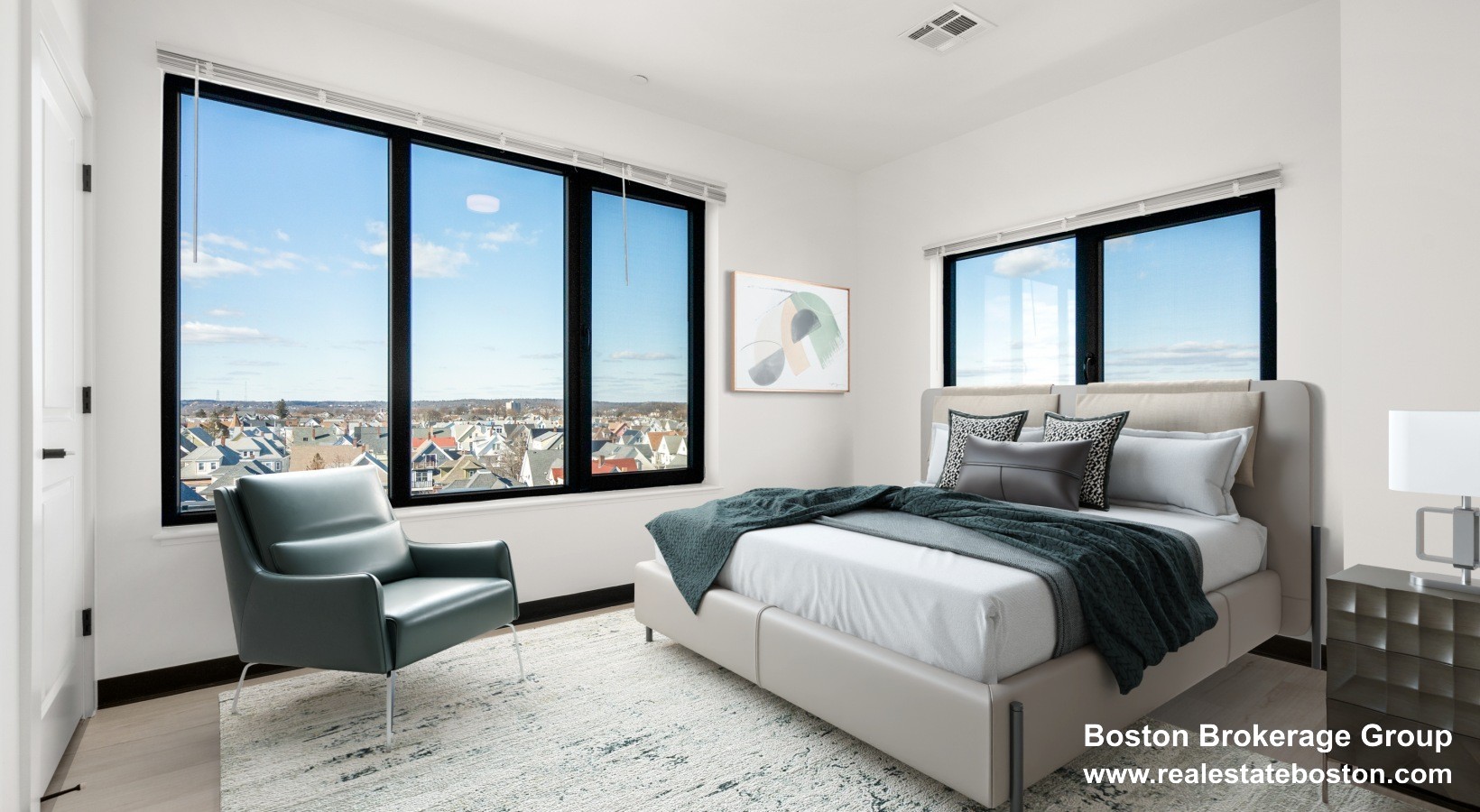 Photos of apartment on Broadway,Everett MA 