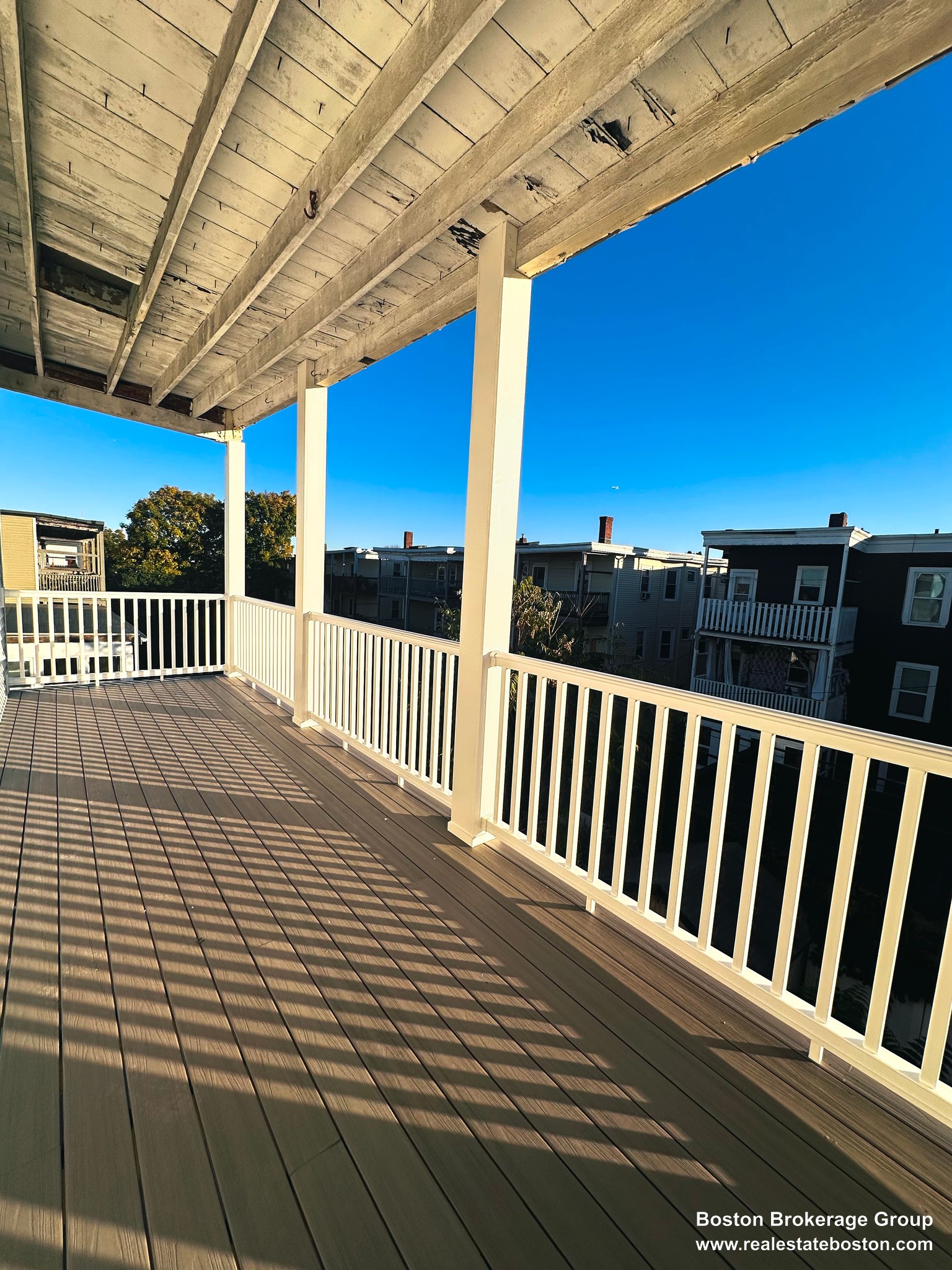 25 Harbor View St. — Dorchester