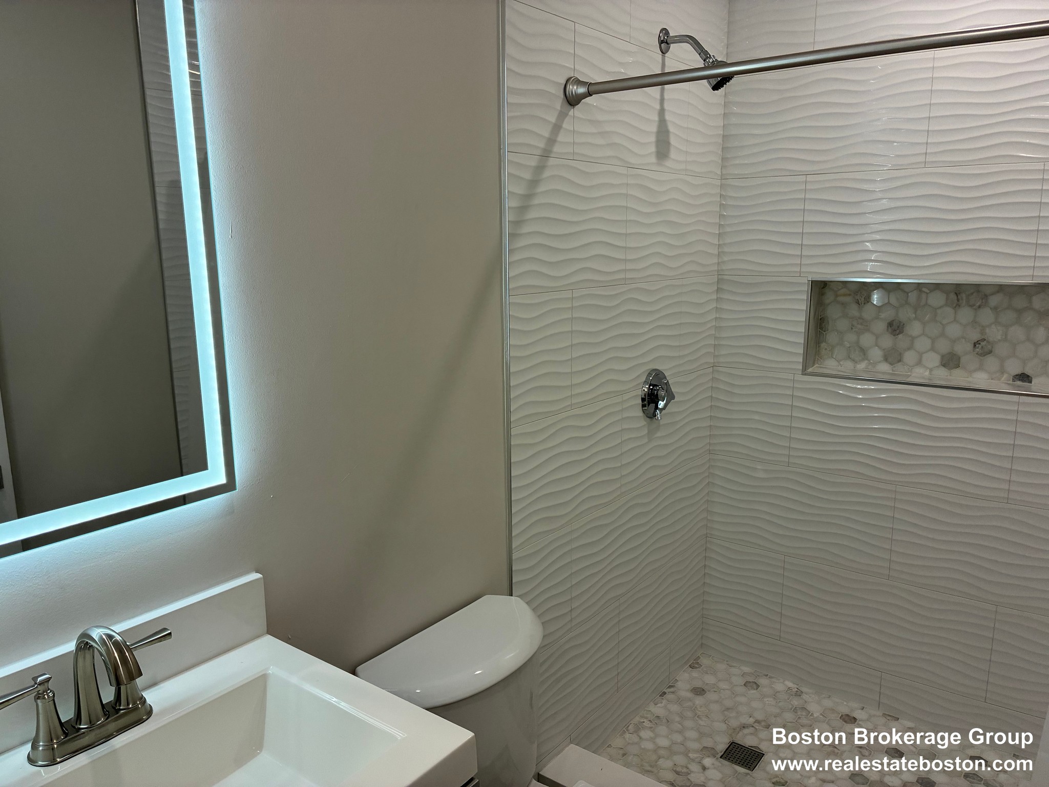 Photos of apartment on Romsey St.,Boston MA 02125
