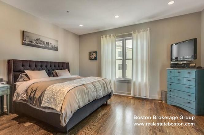 Photos of apartment on Vinton St.,Boston MA 