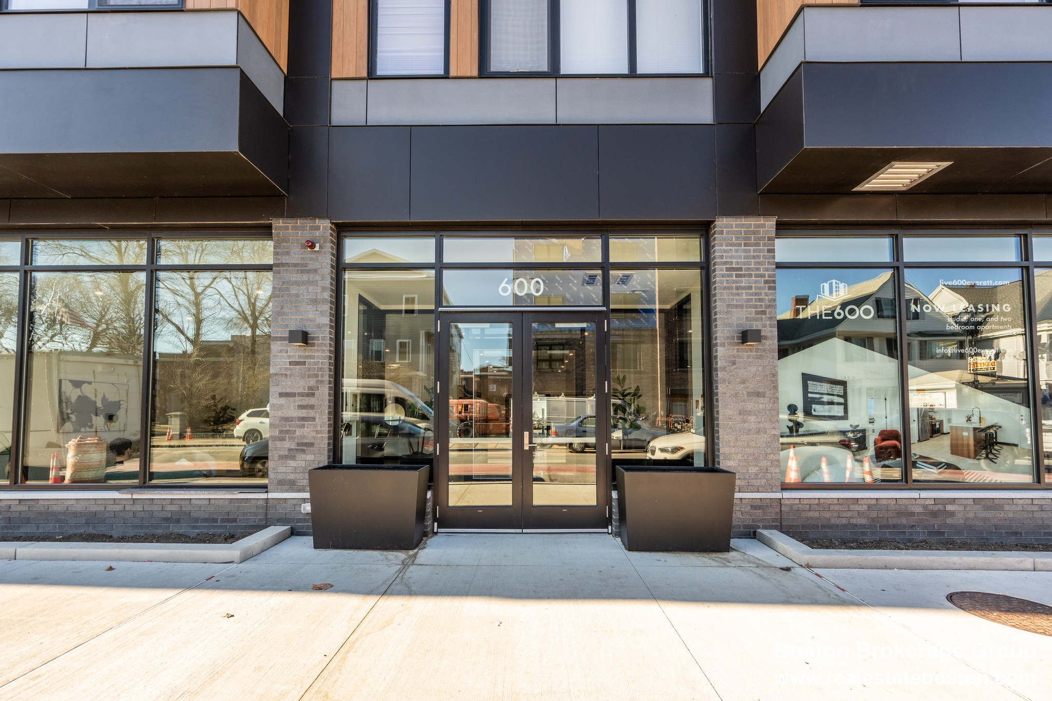 Photos of apartment on Broadway,Everett MA 