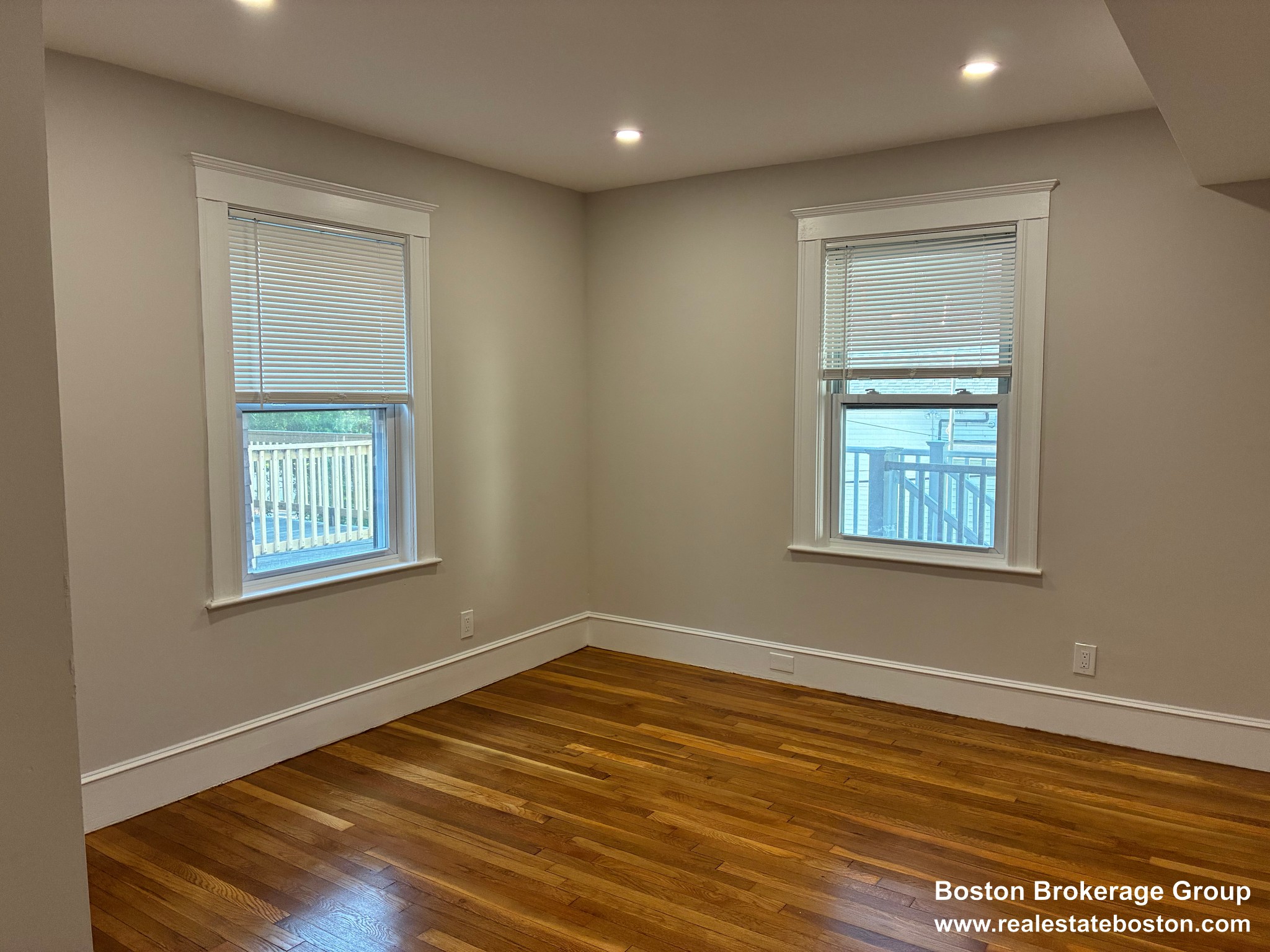 Photos of apartment on Romsey St.,Boston MA 02125