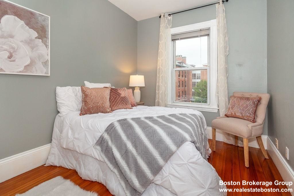 4 Beds, 1 Bath apartment in Boston, Dorchester for $4,000