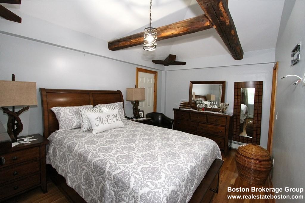 56 Crescent Ave, Dorchester