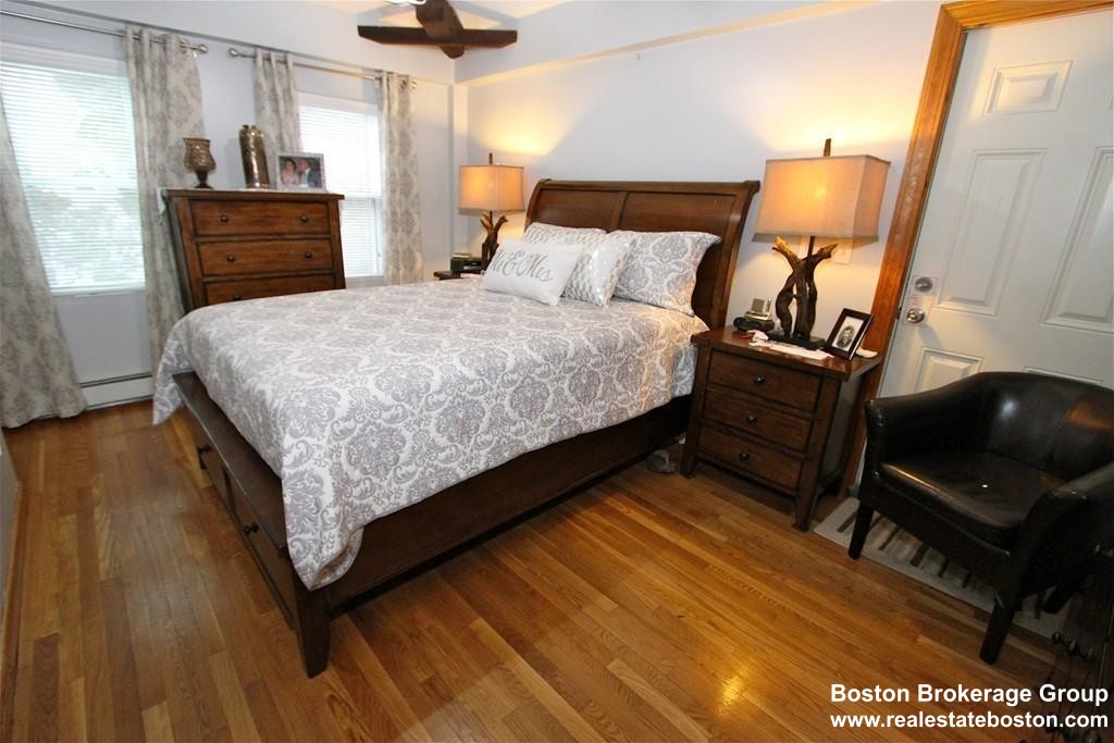 56 Crescent Ave, Dorchester