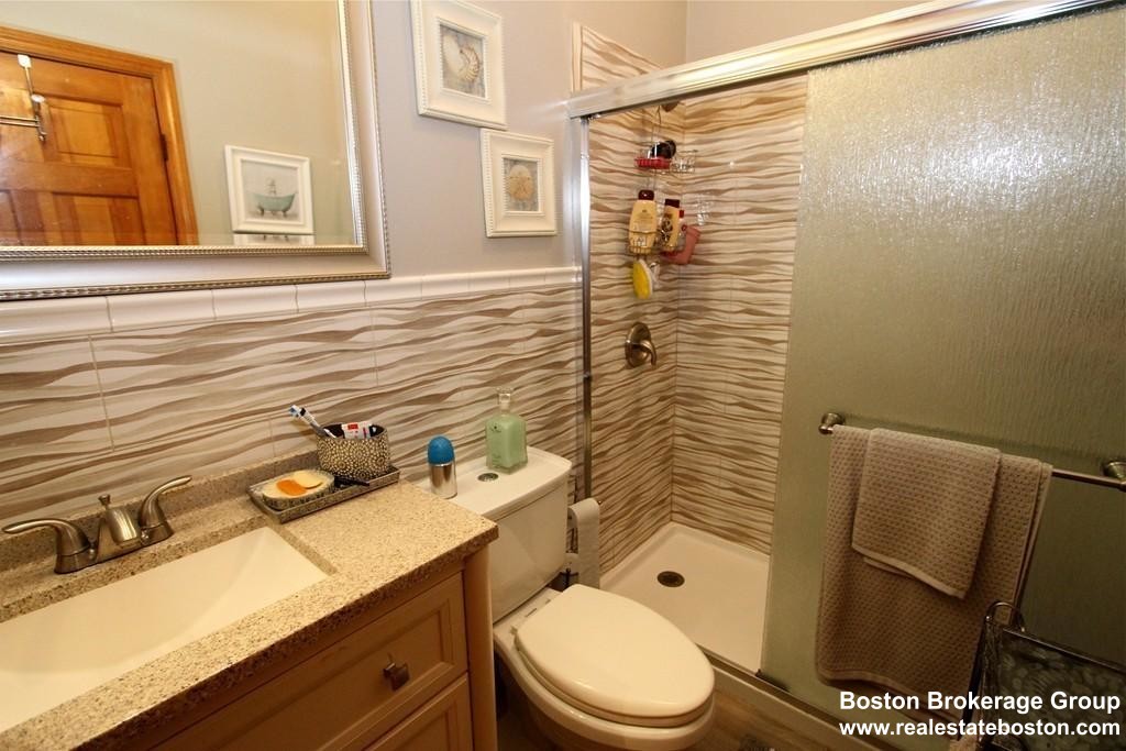 56 Crescent Ave, Dorchester