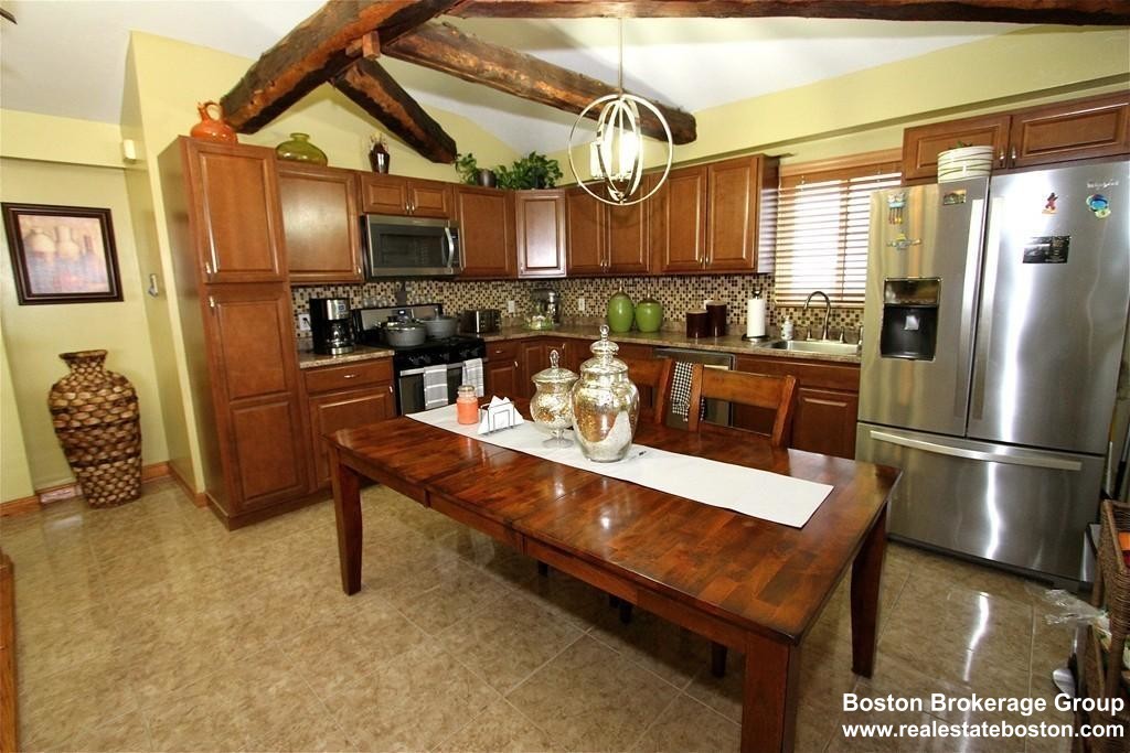 56 Crescent Ave, Dorchester