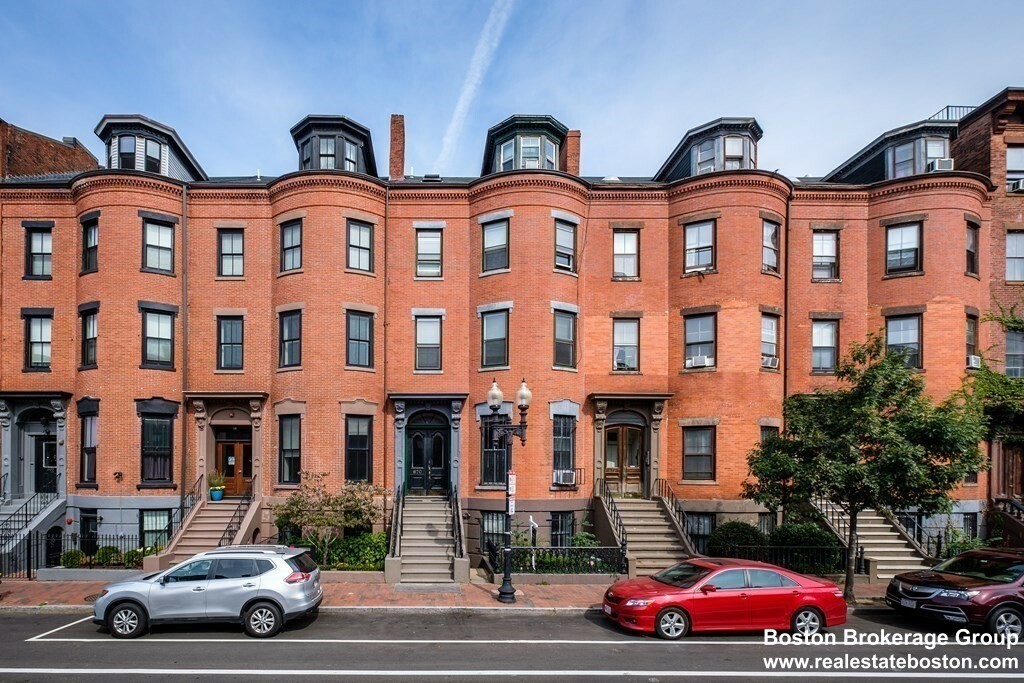 670 Massachusetts, South End