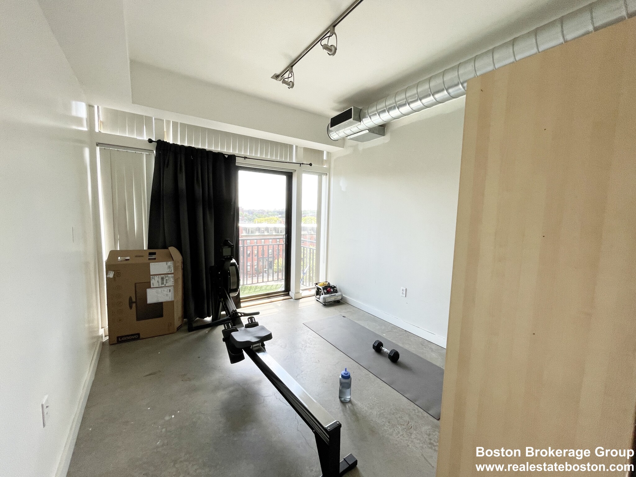 255 Northampton St, South End