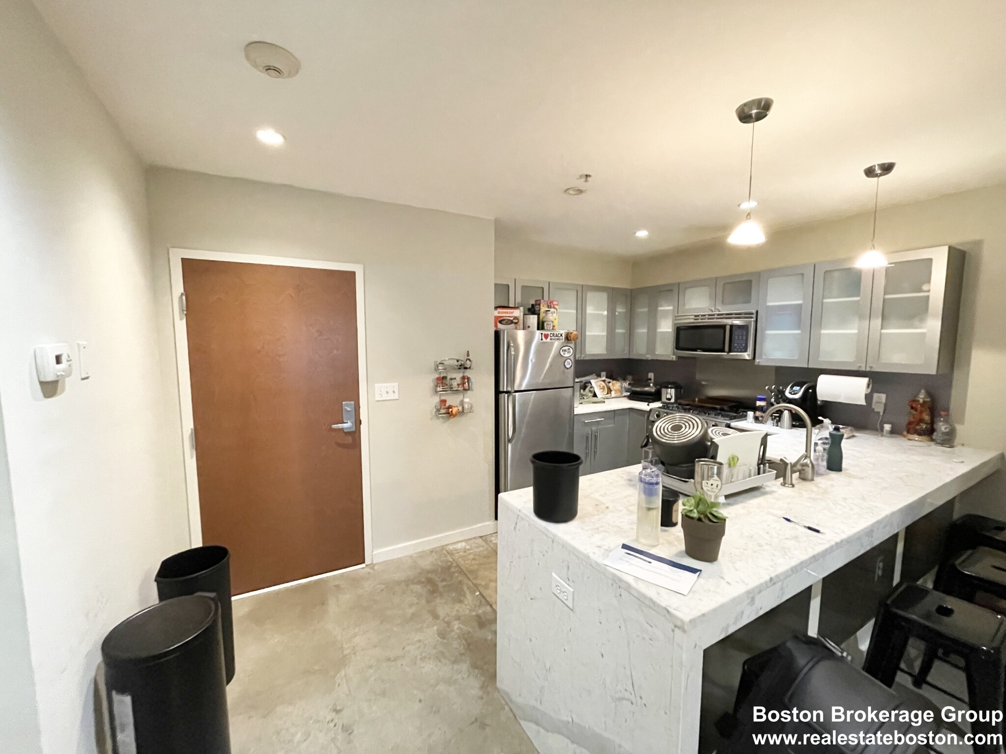 255 Northampton St, South End