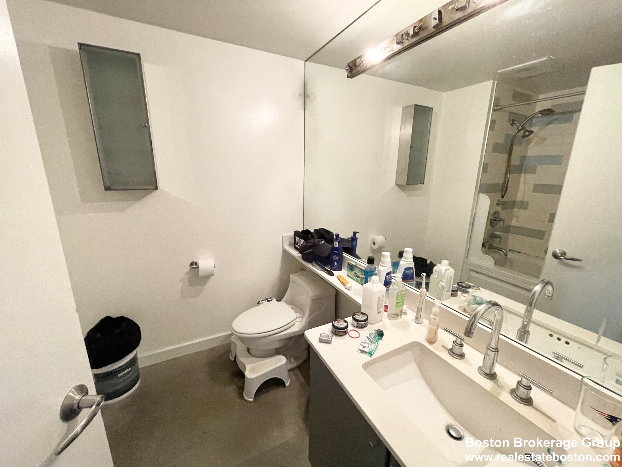 255 Northampton St, South End