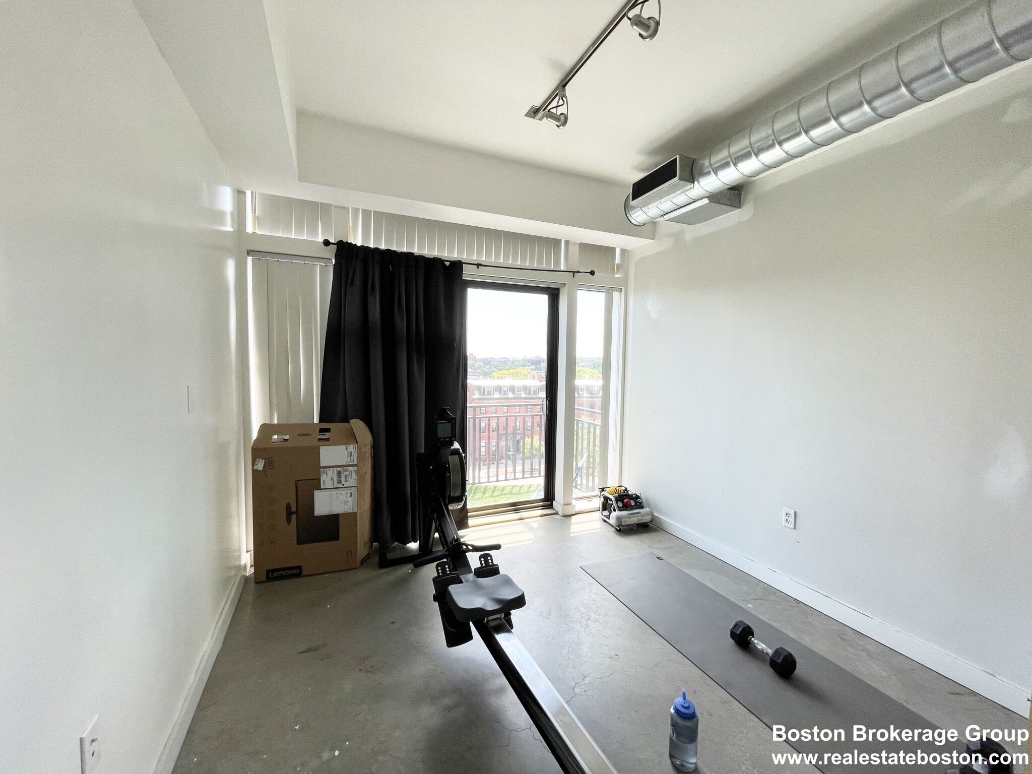 255 Northampton St, South End