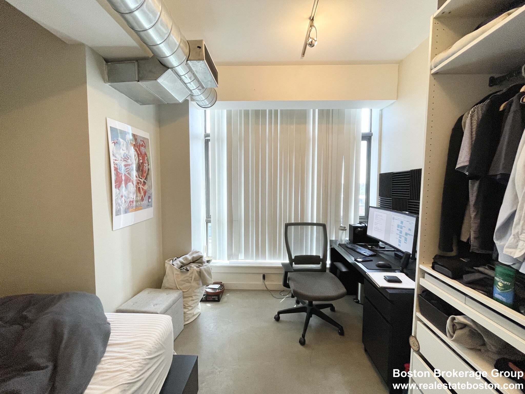 255 Northampton St, South End