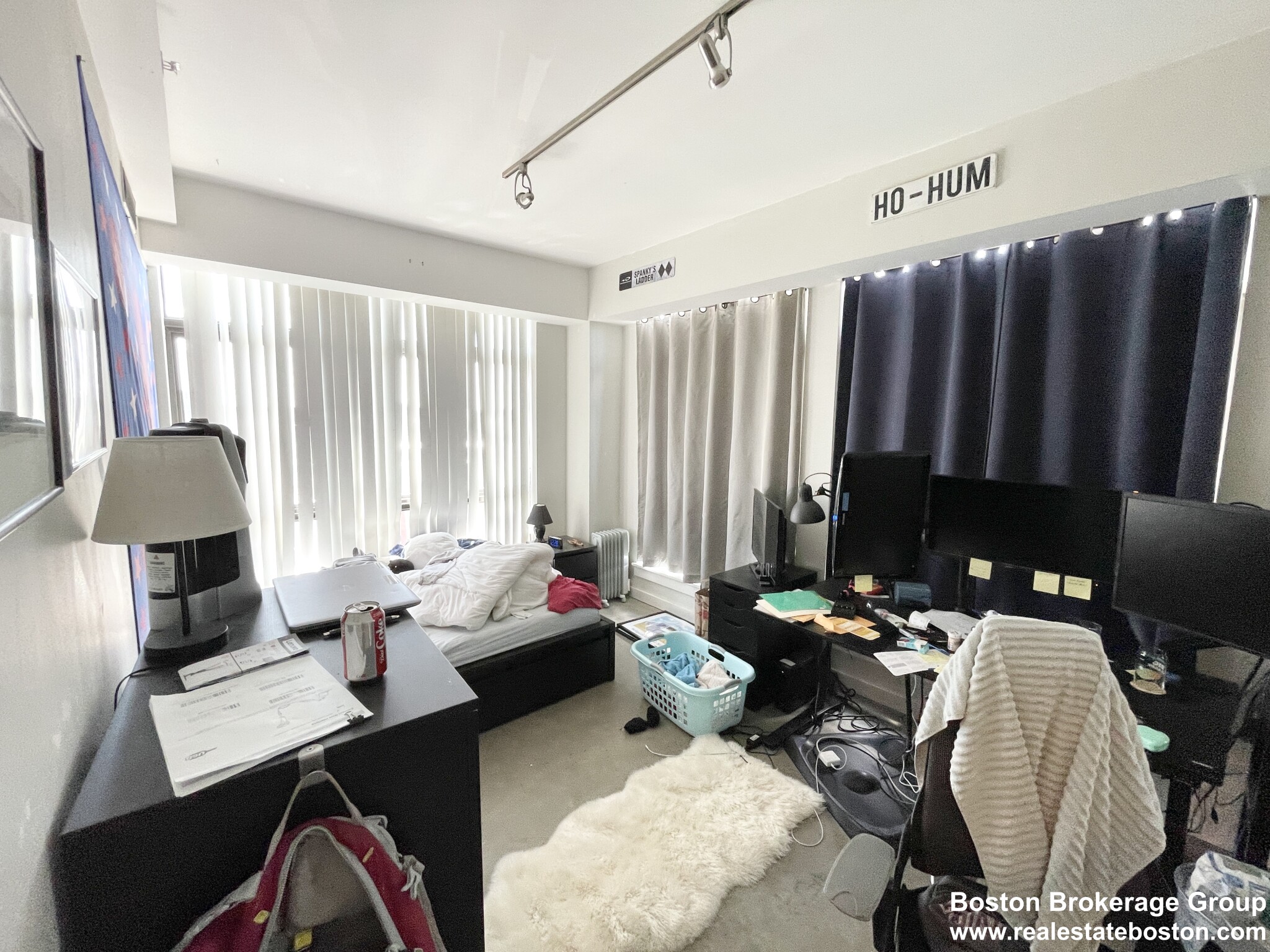 255 Northampton St, South End