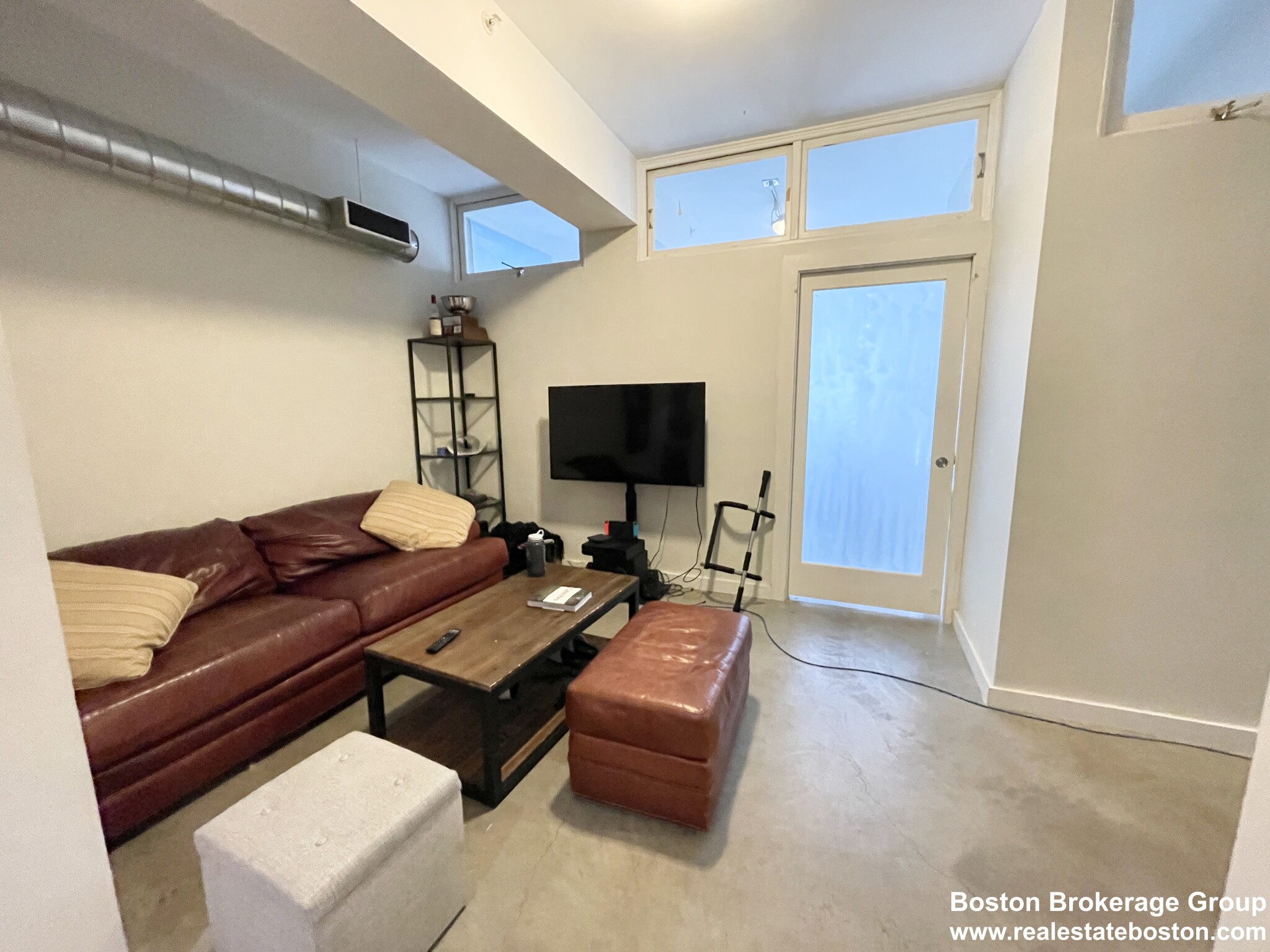 255 Northampton St, South End