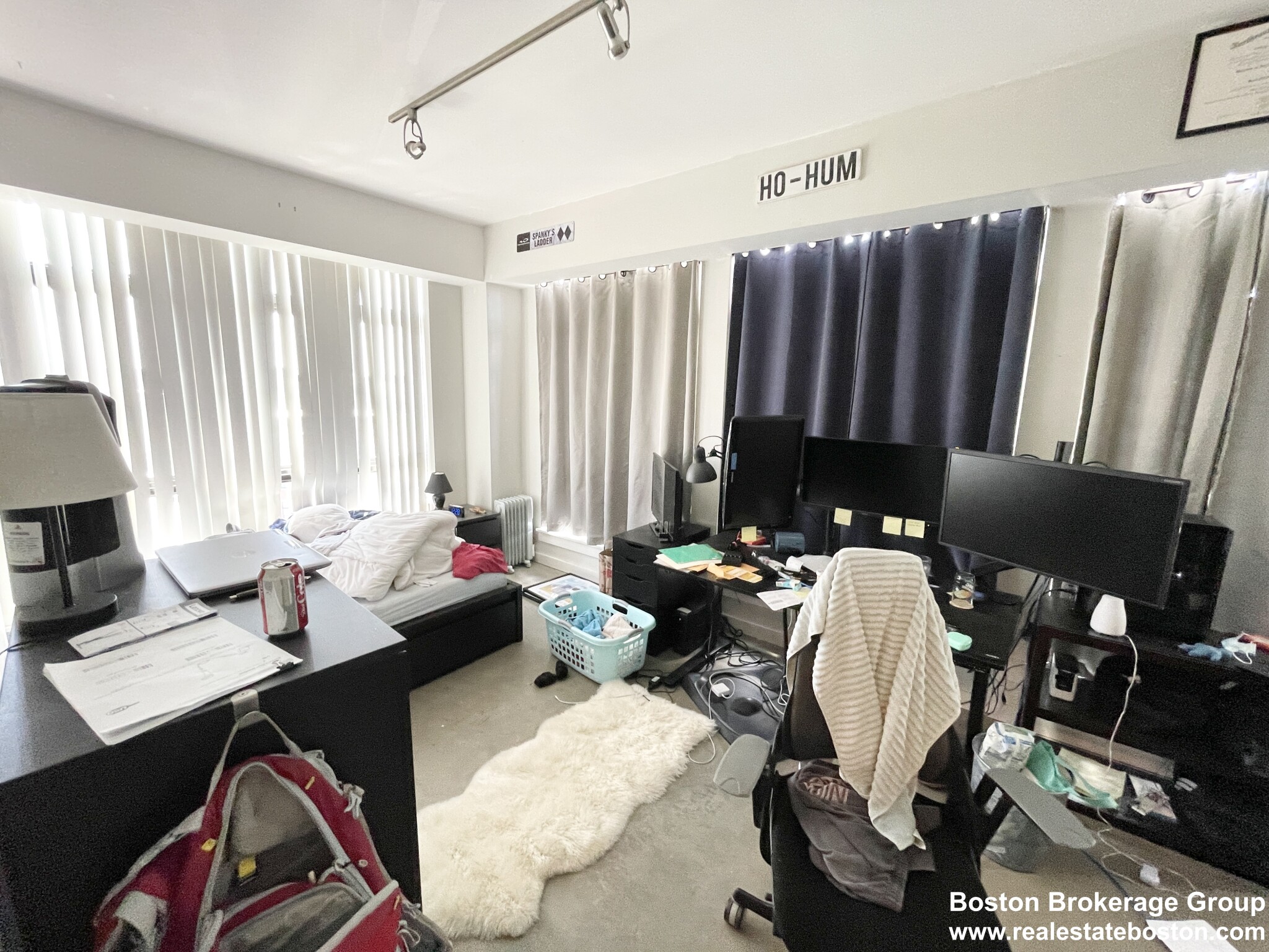 255 Northampton St, South End