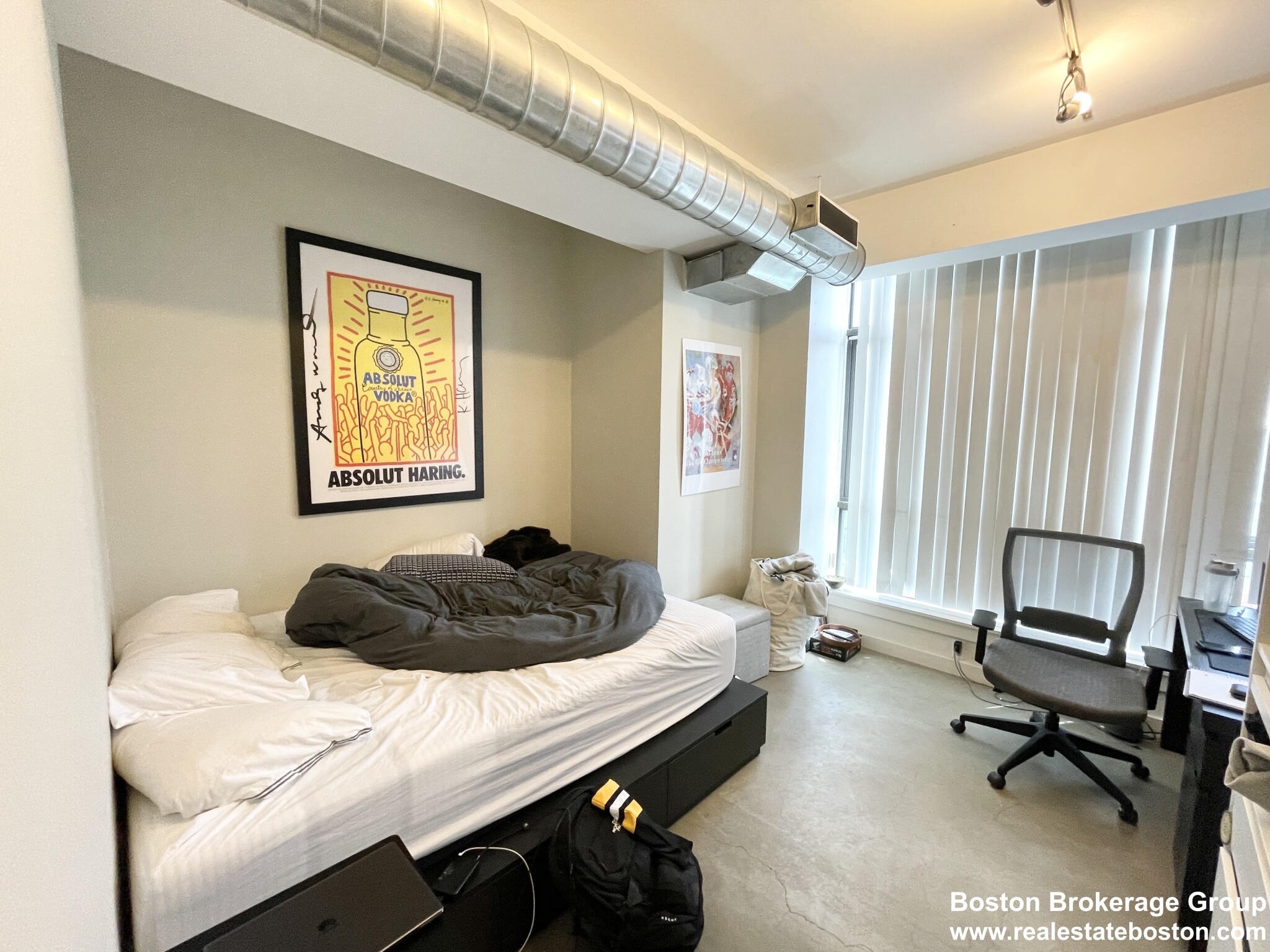 255 Northampton St, South End