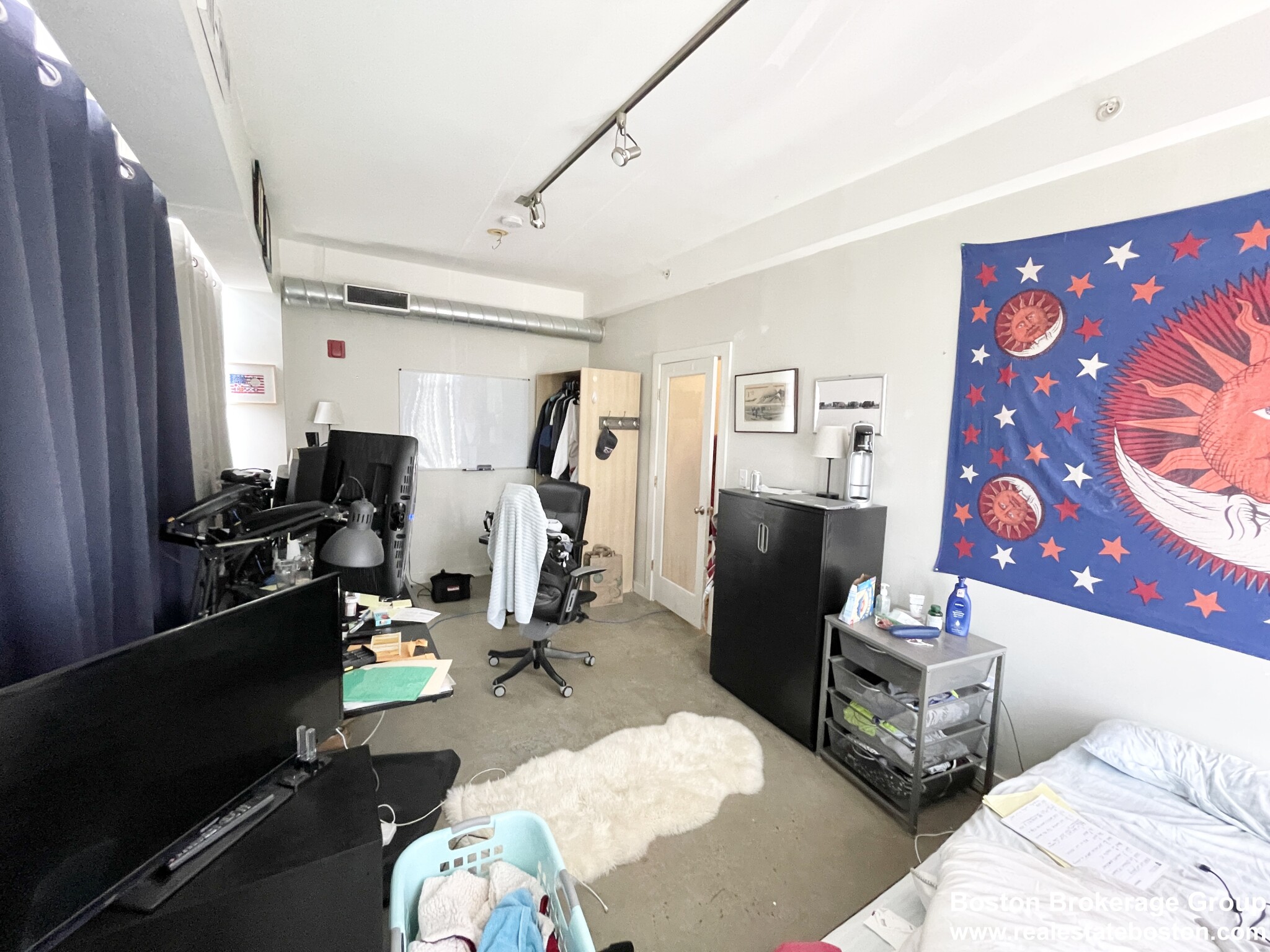 255 Northampton St, South End