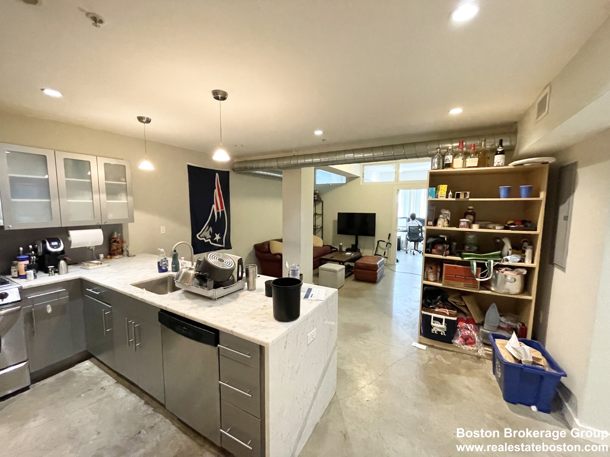 255 Northampton St, South End