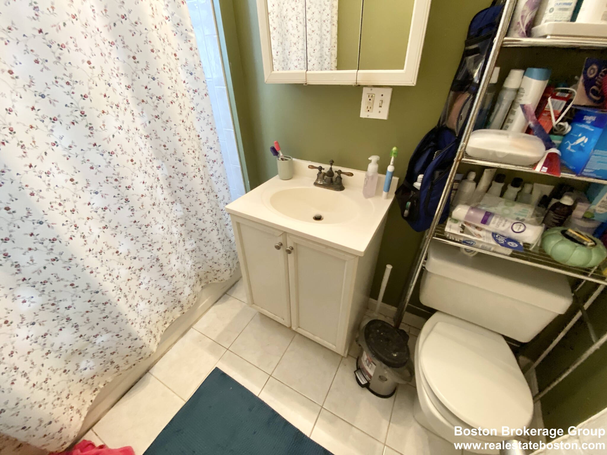 24 Willis St, Dorchester