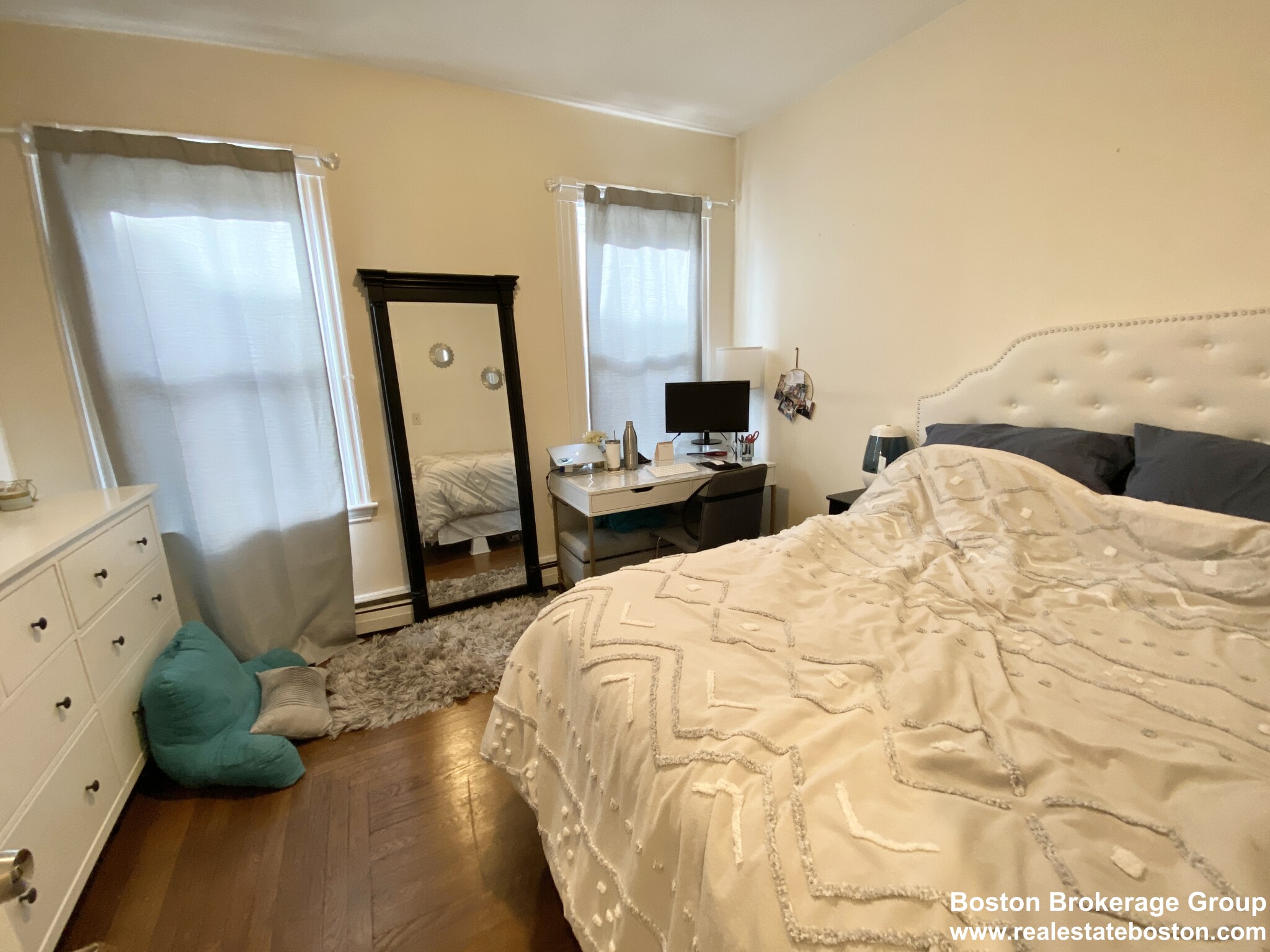 Photos of apartment on Buttonwood St.,Boston MA 02125