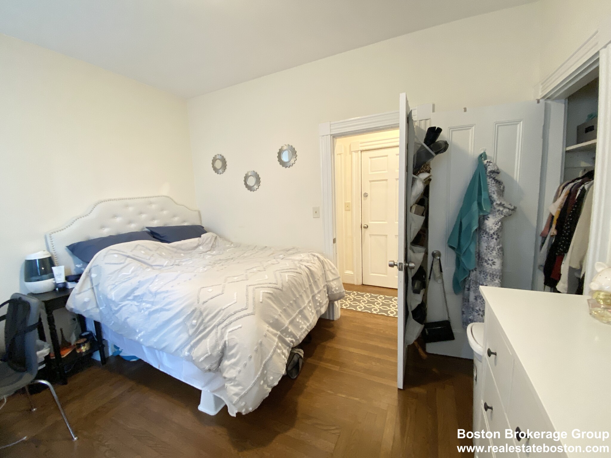 Photos of apartment on Buttonwood St.,Boston MA 02125